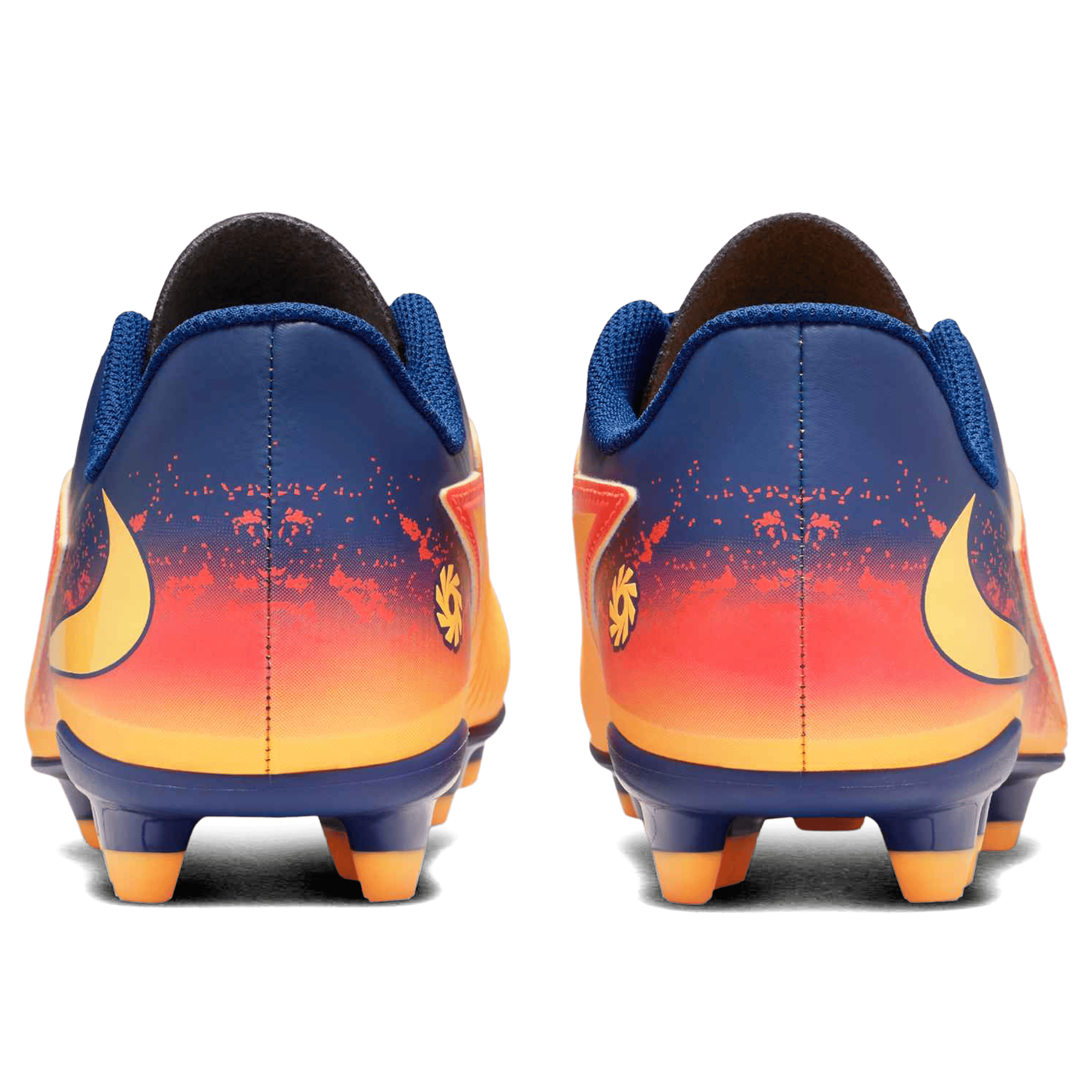 Kids Nike Jr. Phantom 6 Club "Erling Haaland" (MG) Football Boots