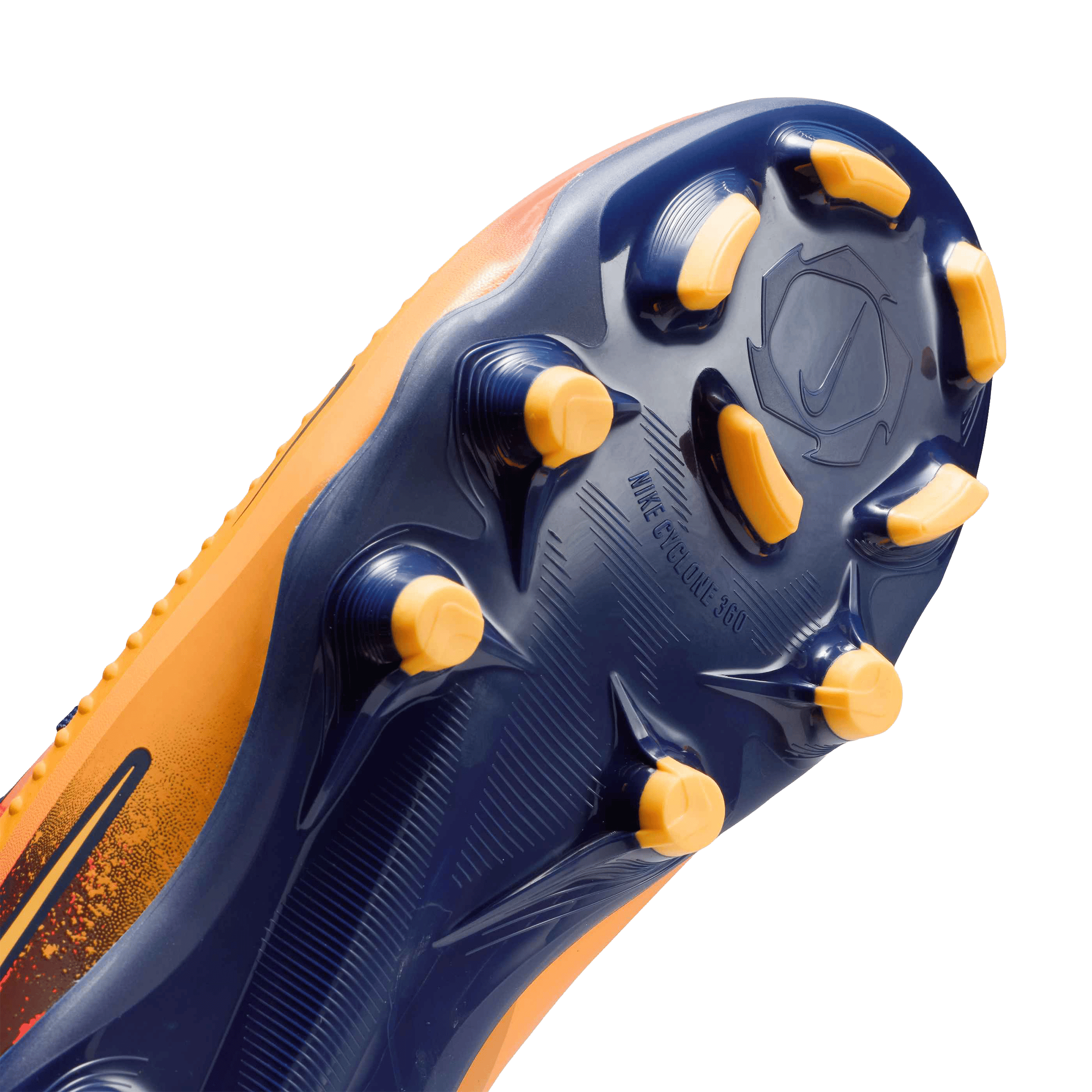Kids Nike Jr. Phantom 6 Academy "Erling Haaland" (MG) Football Boots