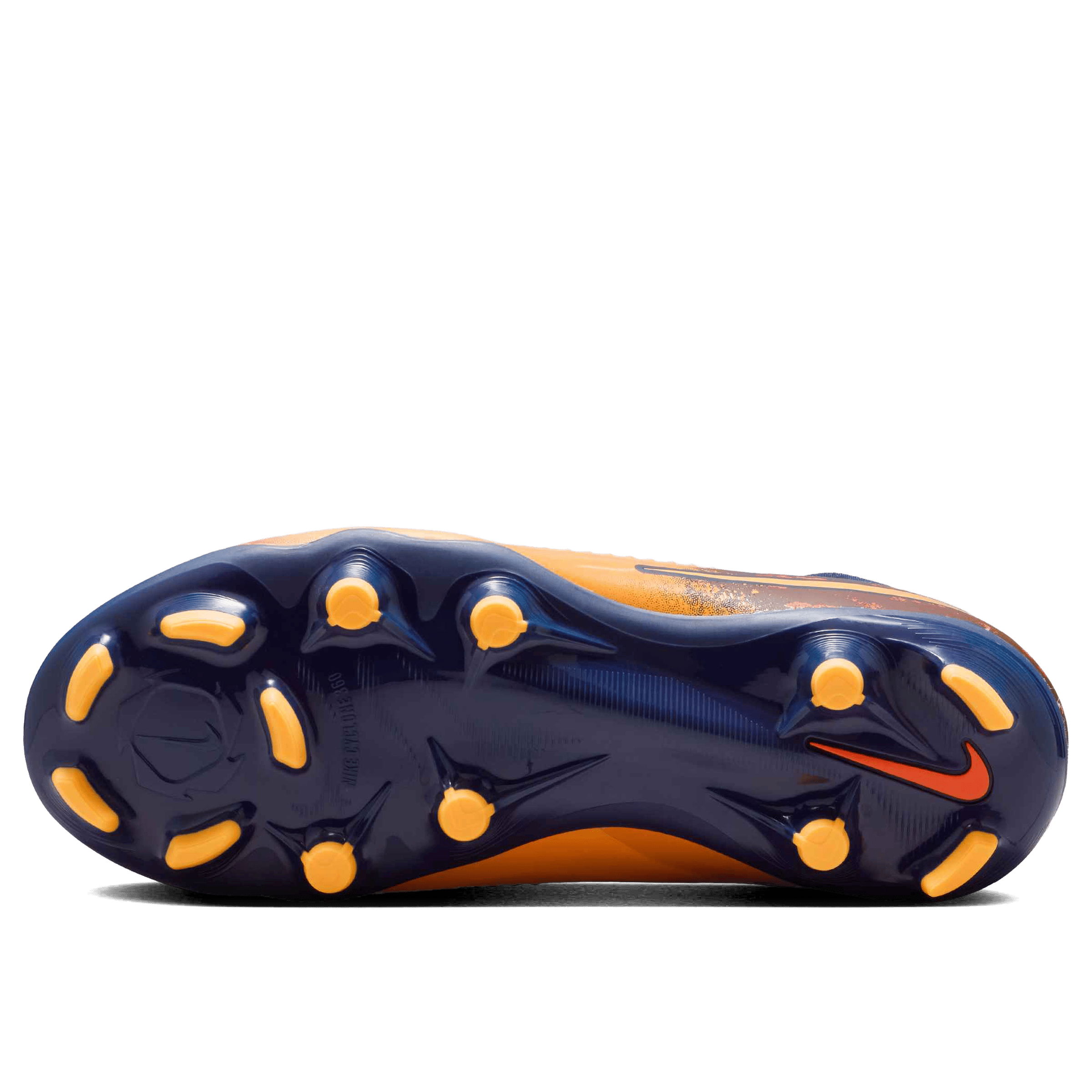 Kids Nike Jr. Phantom 6 Academy "Erling Haaland" (MG) Football Boots