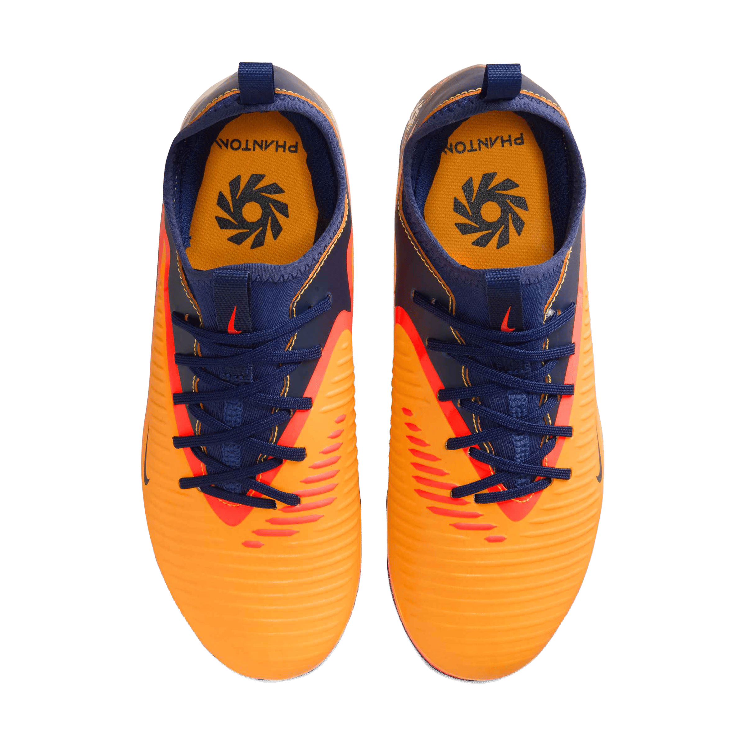 Kids Nike Jr. Phantom 6 Academy "Erling Haaland" (MG) Football Boots