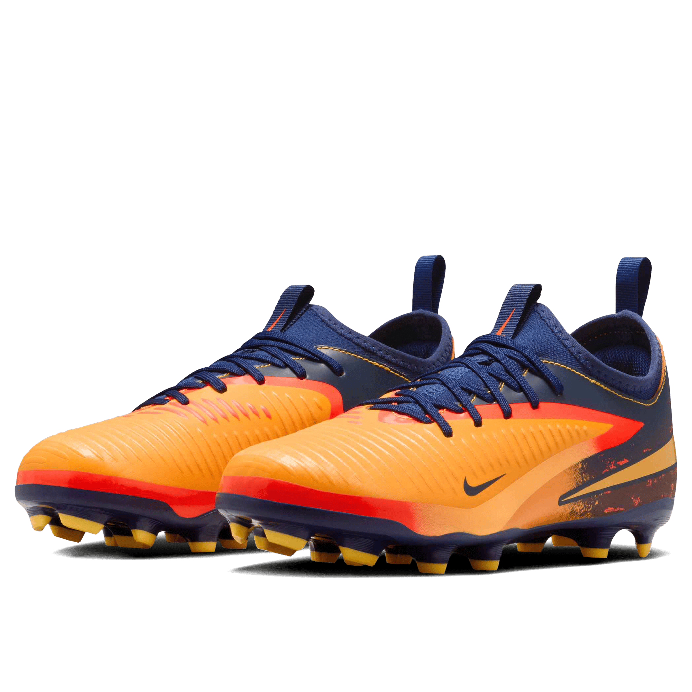 Kids Nike Jr. Phantom 6 Academy "Erling Haaland" (MG) Football Boots