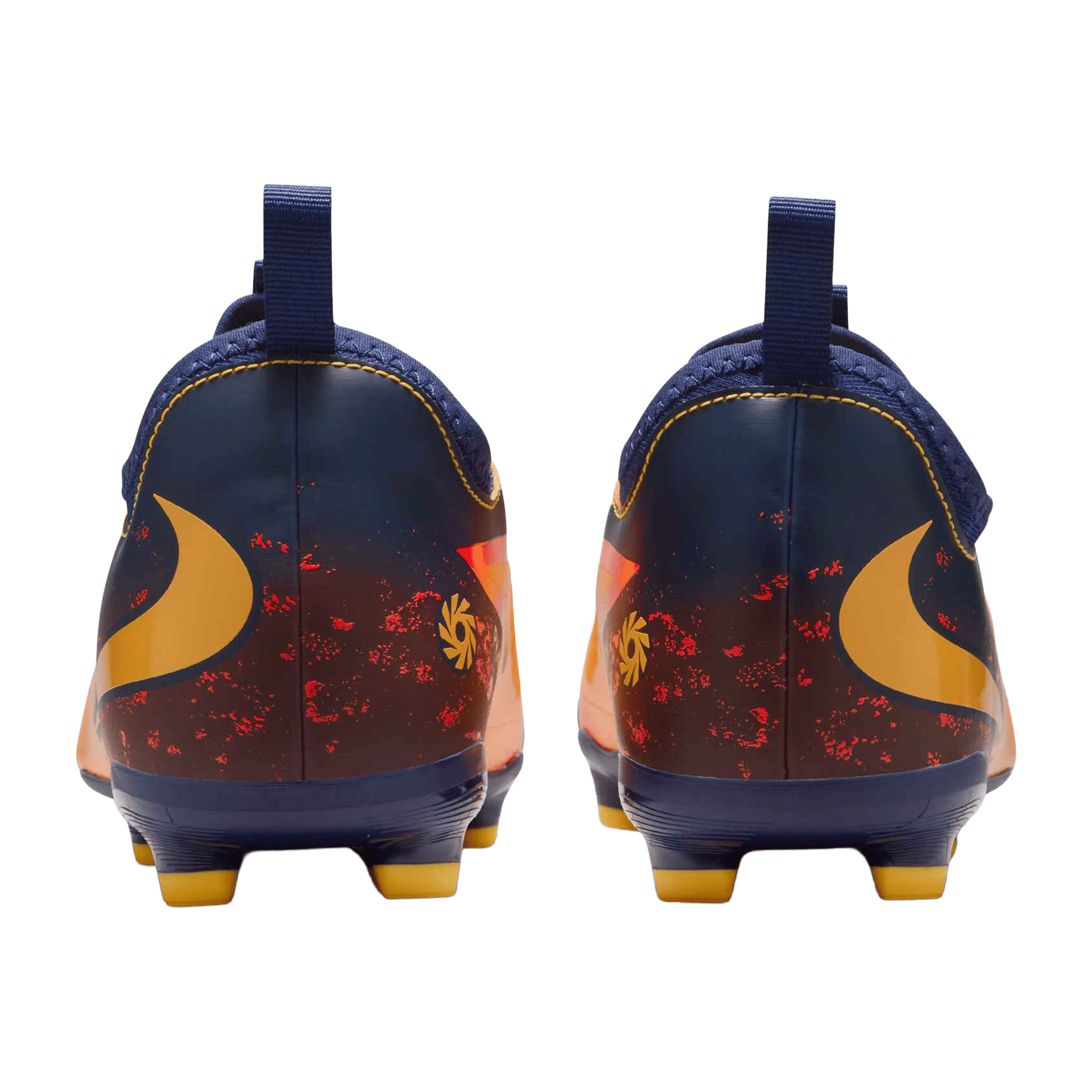 Kids Nike Jr. Phantom 6 Academy "Erling Haaland" (MG) Football Boots