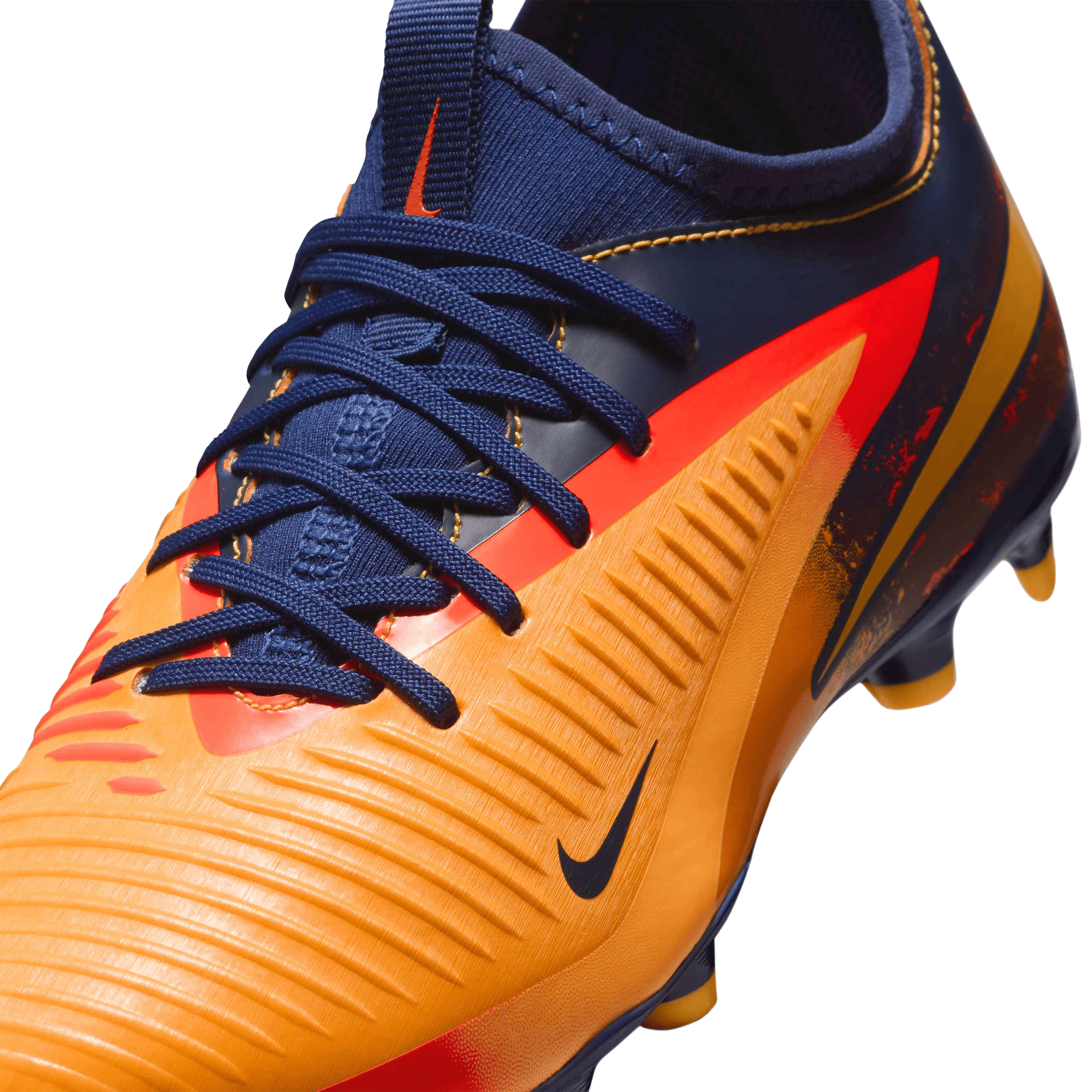 Kids Nike Jr. Phantom 6 Academy "Erling Haaland" (MG) Football Boots