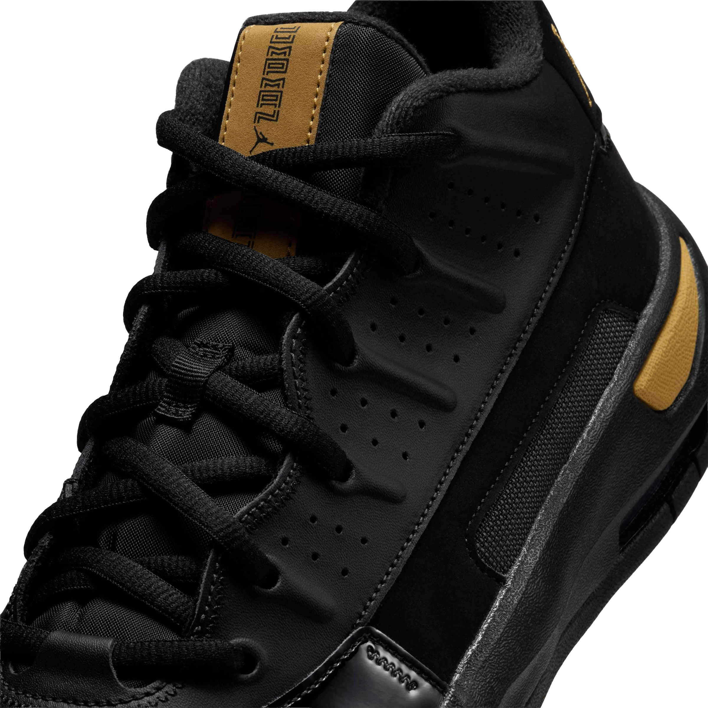 Mens Nike Jordan Max Aura 7 Shoes