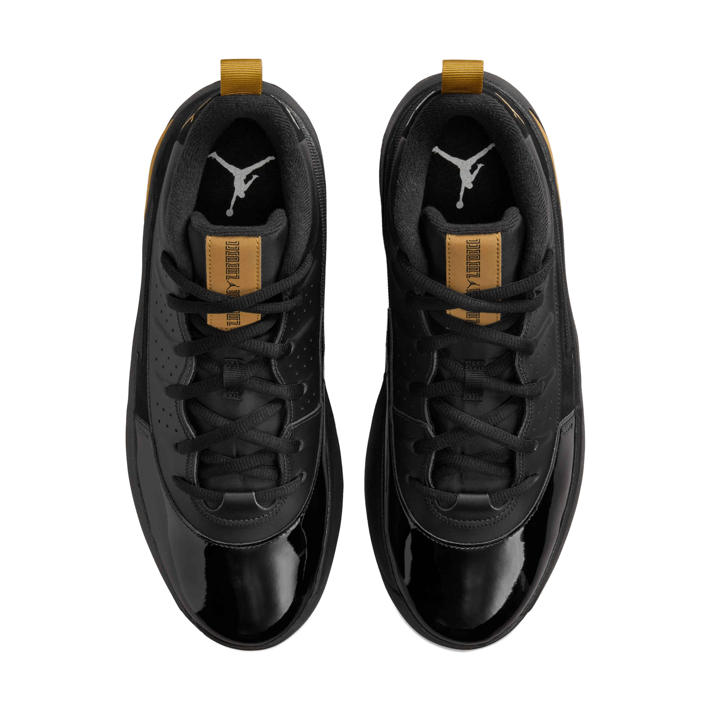 Mens Nike Jordan Max Aura 7 Shoes