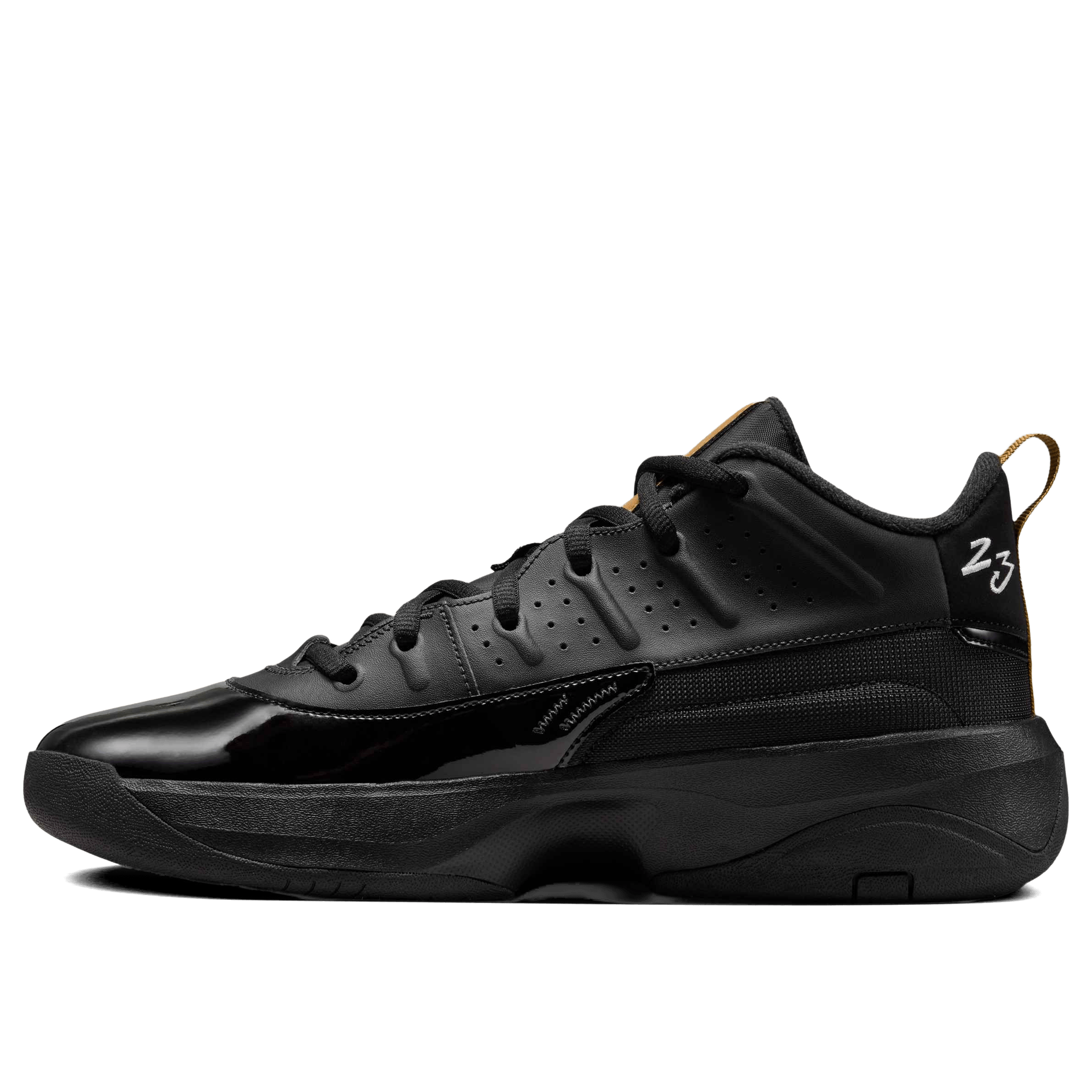 Mens Nike Jordan Max Aura 7 Shoes
