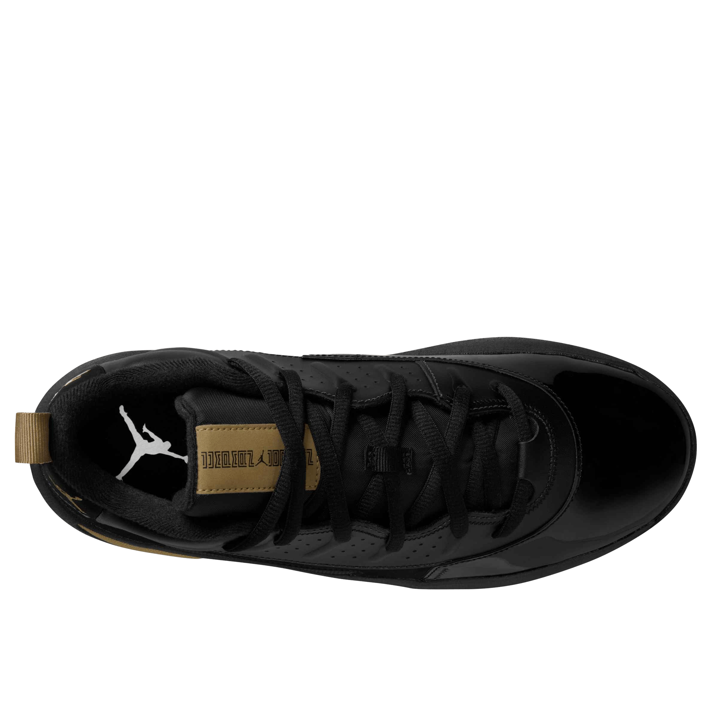Mens Nike Jordan Max Aura 7 Shoes