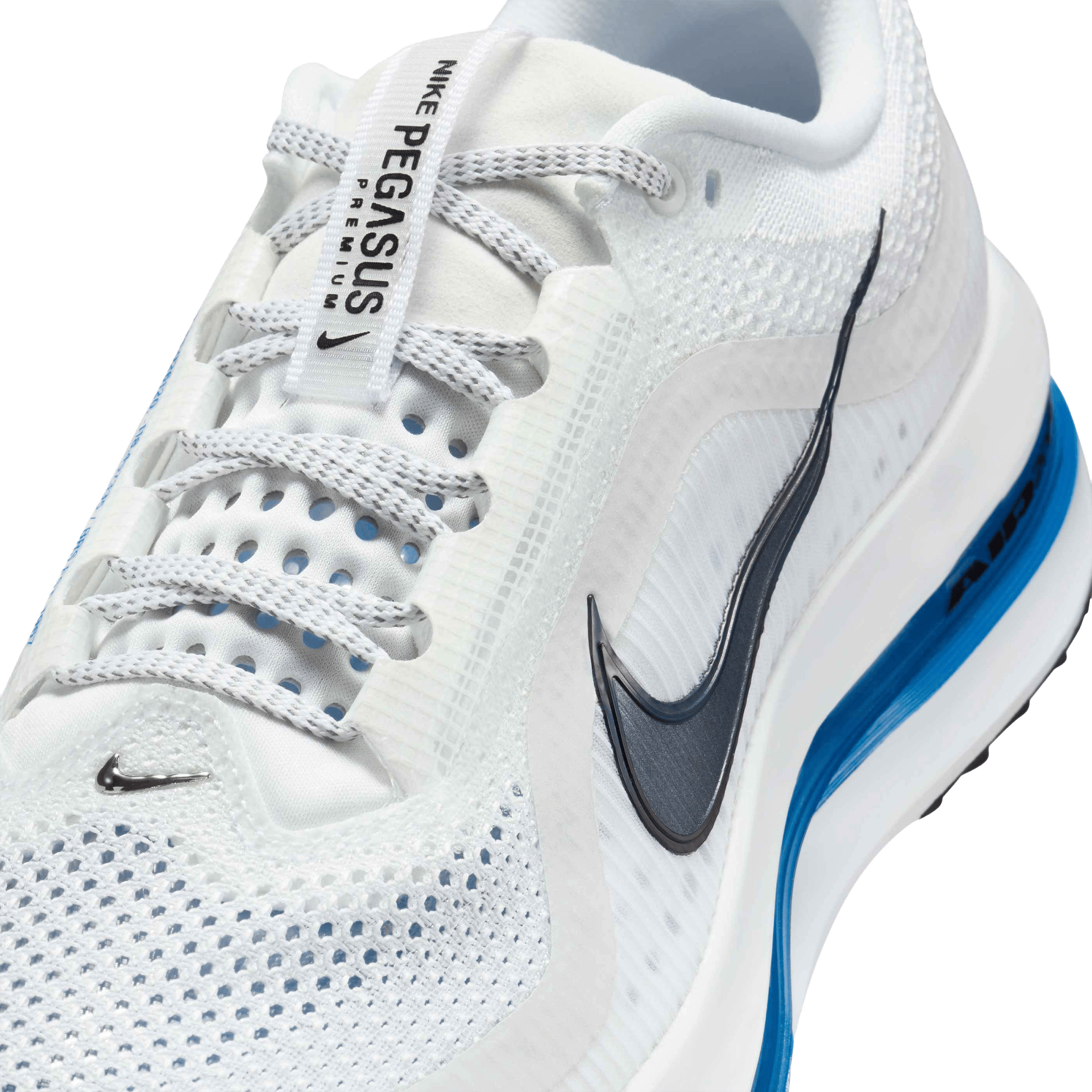 Mens Nike Pegasus Premium Running Shoes