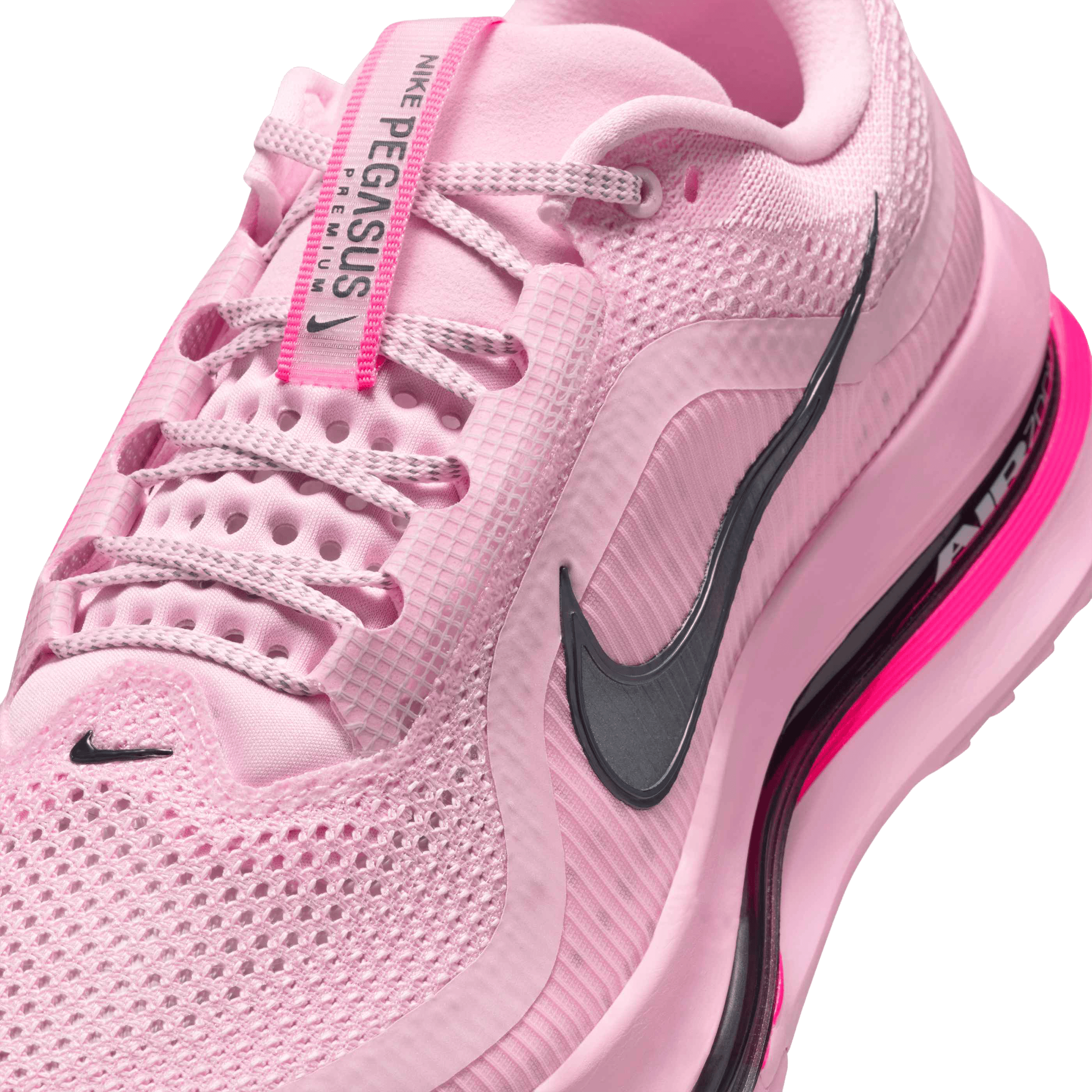 Mens Nike Pegasus Premium Running Shoes