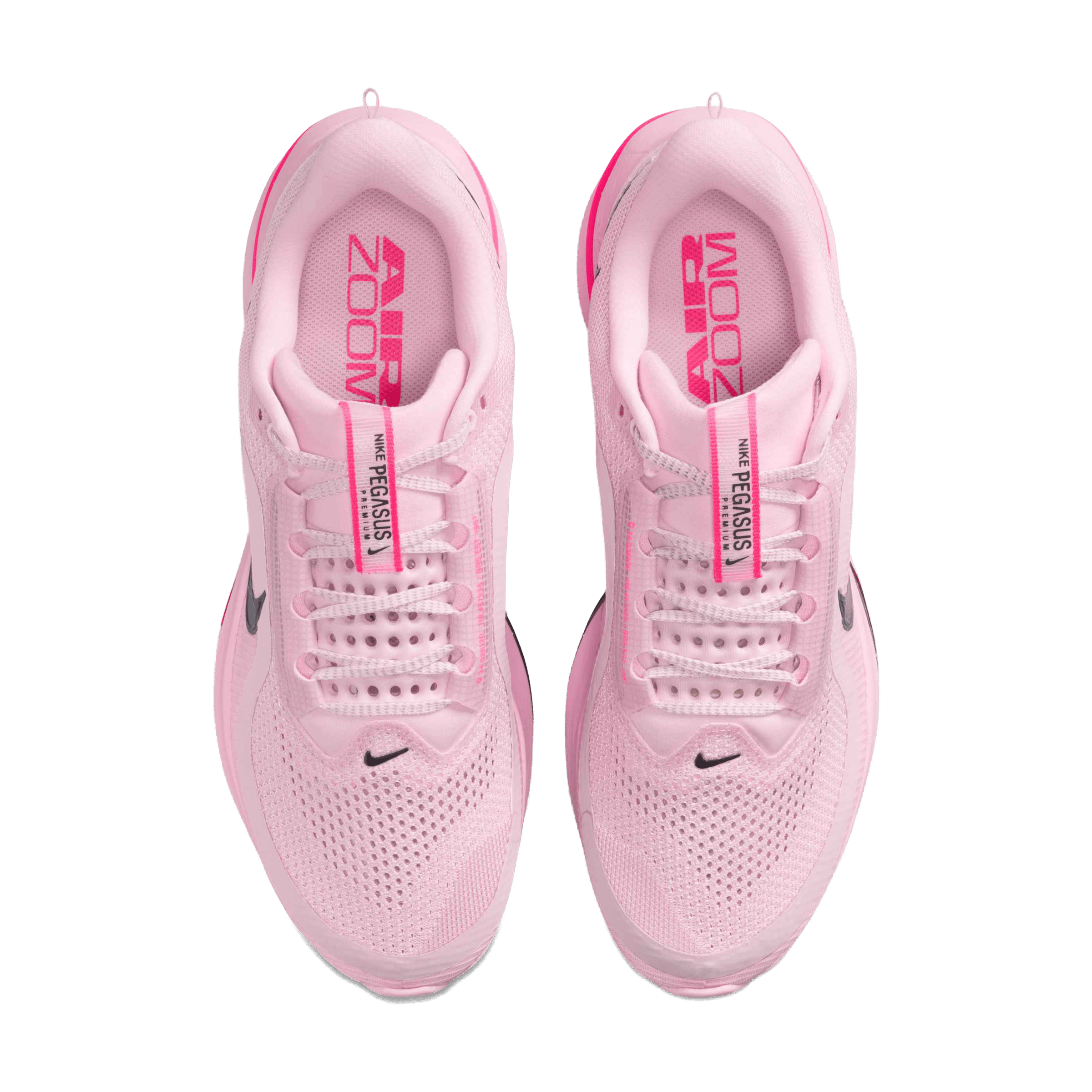 Mens Nike Pegasus Premium Running Shoes