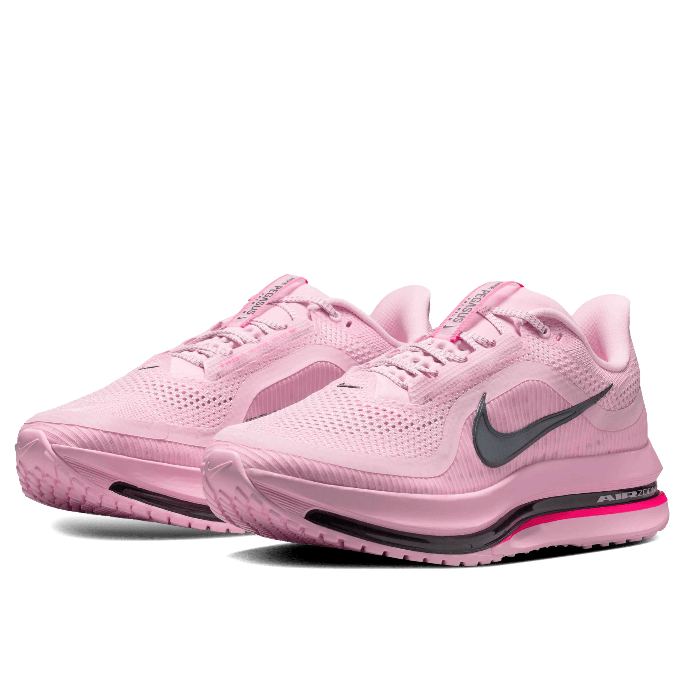 Mens Nike Pegasus Premium Running Shoes