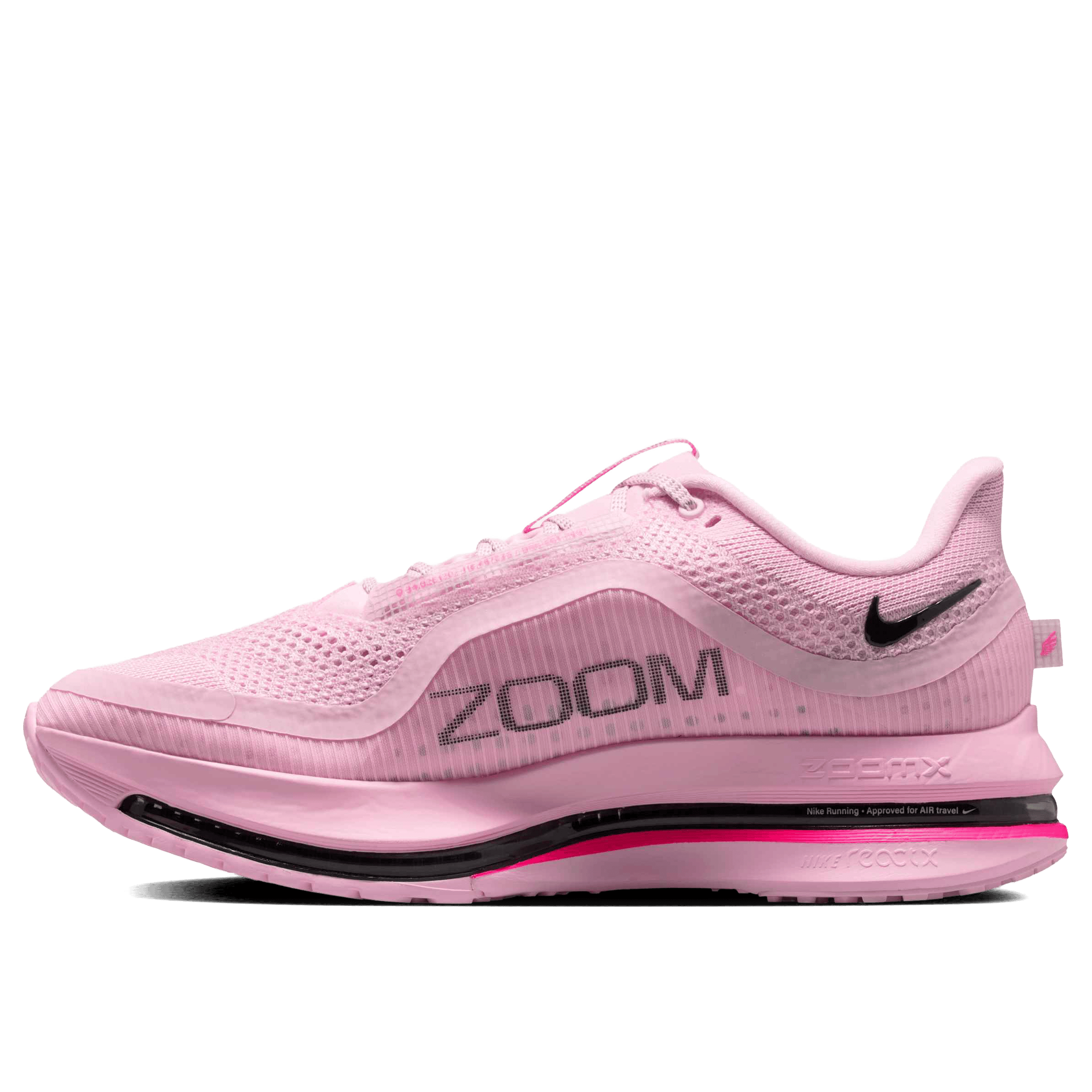 Mens Nike Pegasus Premium Running Shoes
