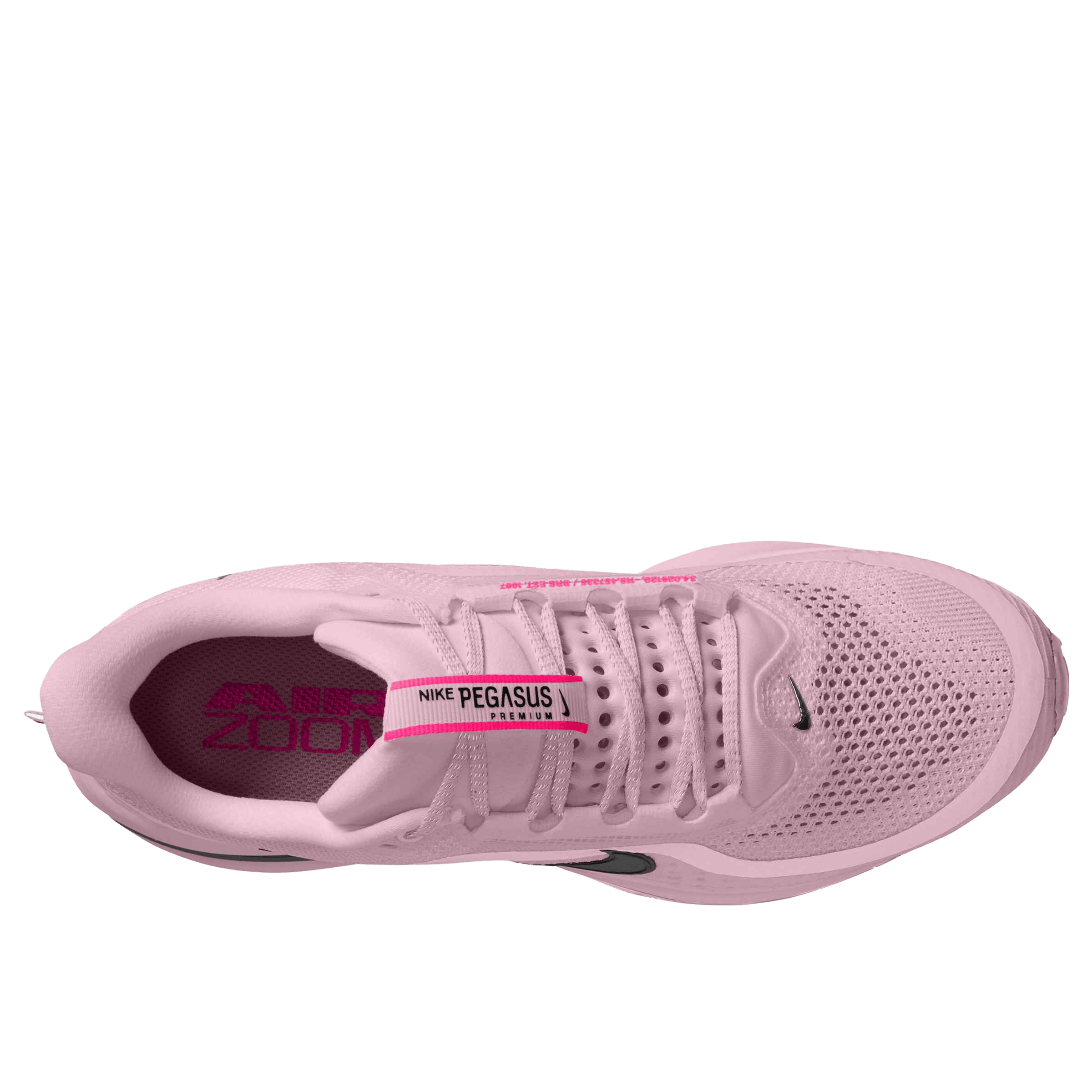 Mens Nike Pegasus Premium Running Shoes