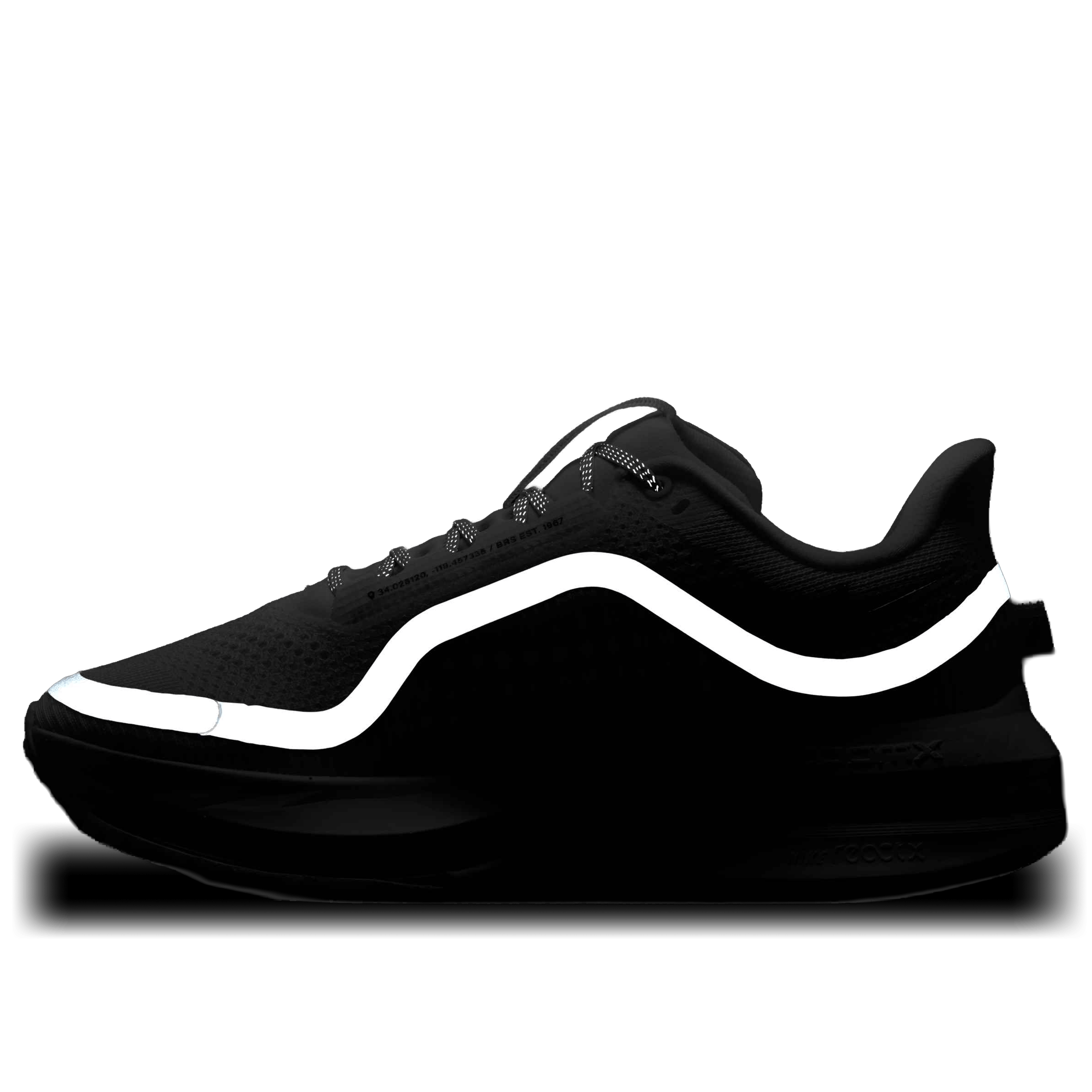 Womens Nike Pegasus Premium Running Shoes