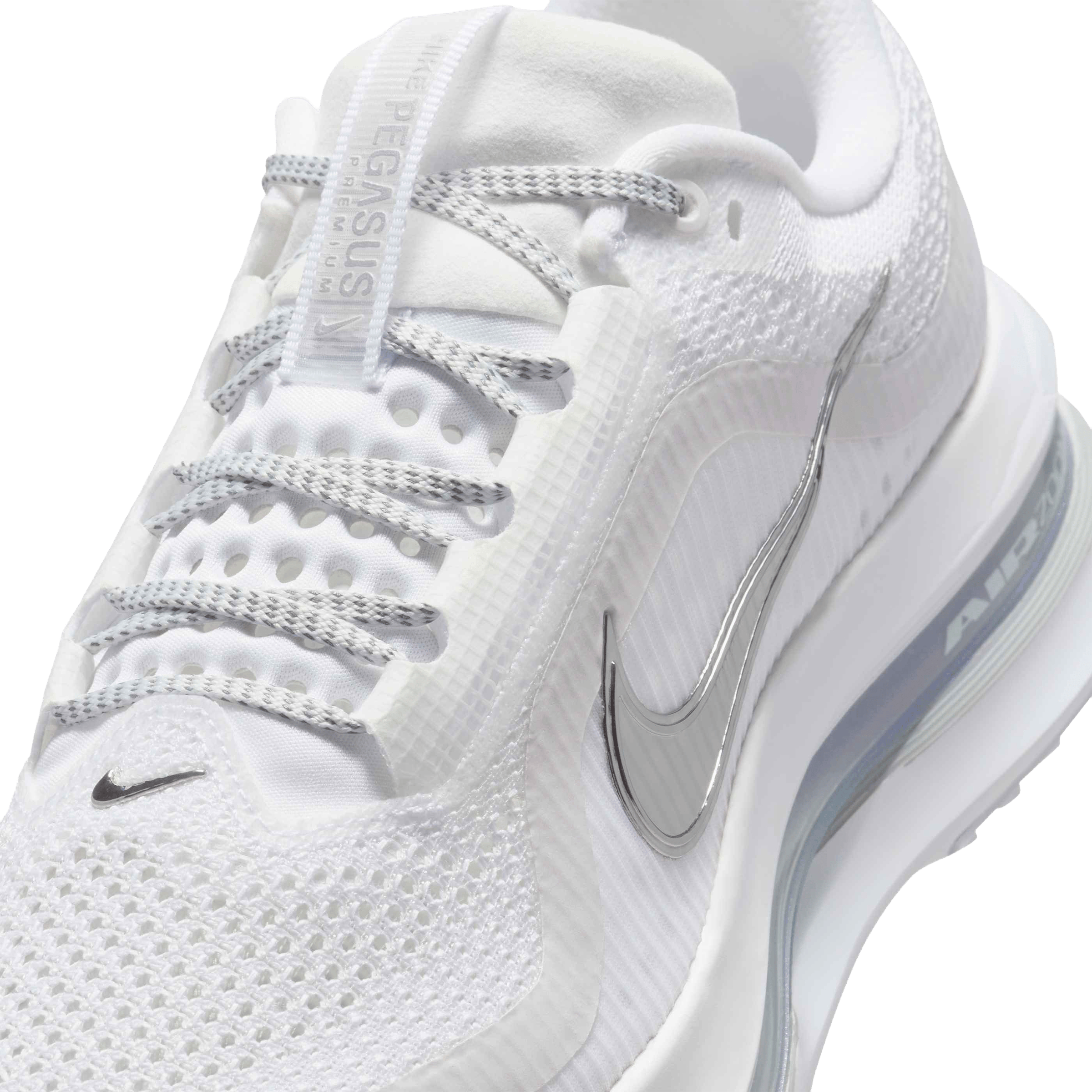 Womens Nike Pegasus Premium Running Shoes