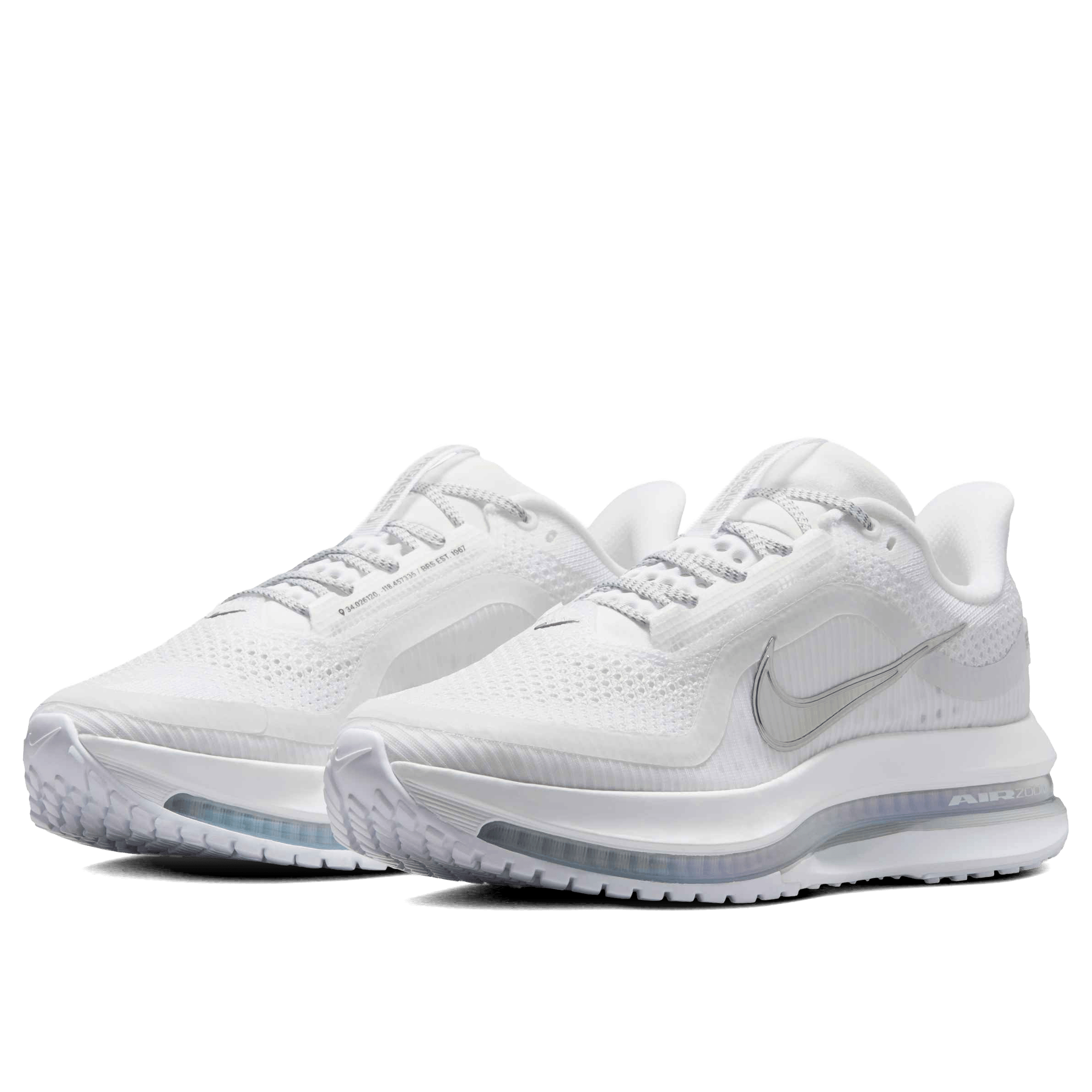 Womens Nike Pegasus Premium Running Shoes