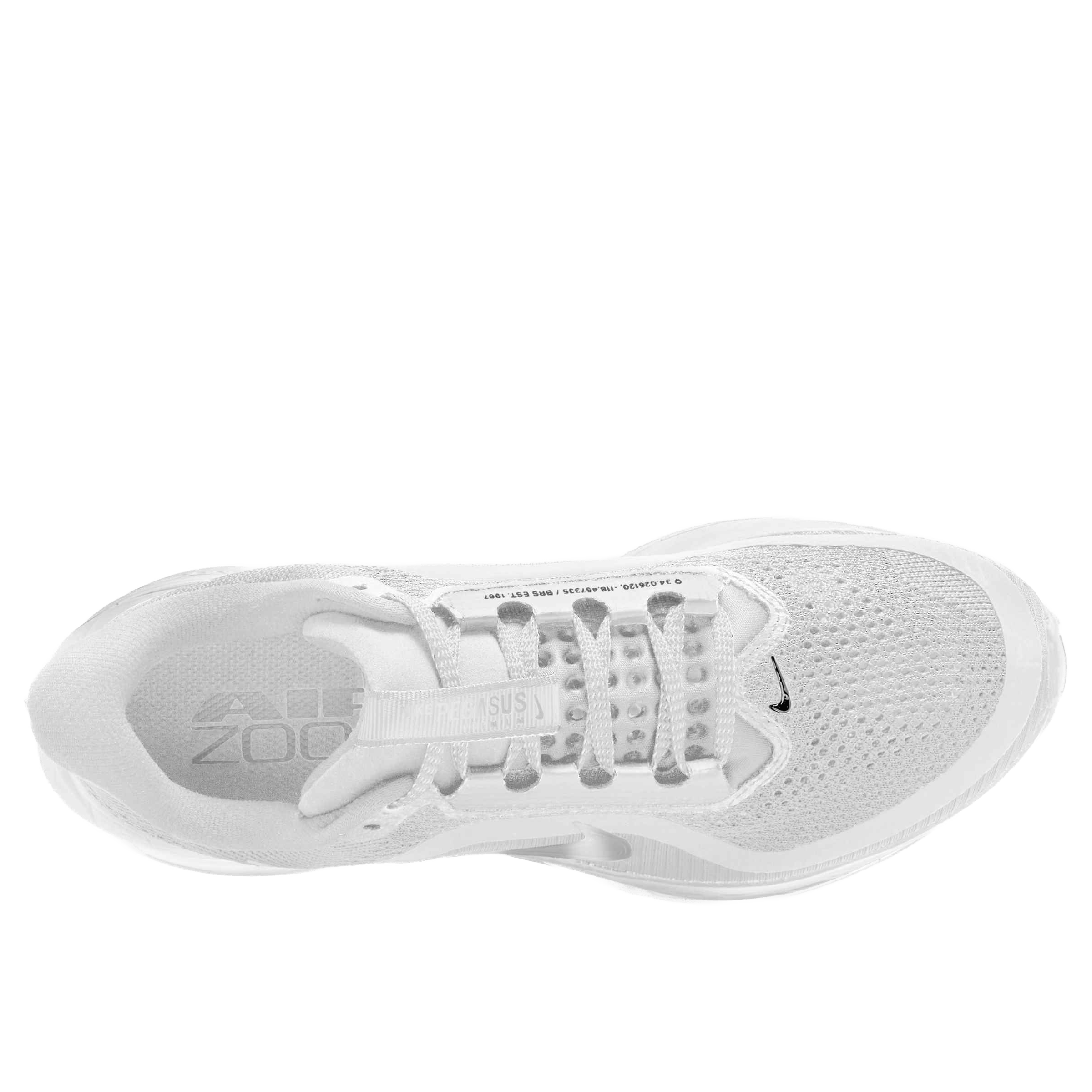 Womens Nike Pegasus Premium Running Shoes