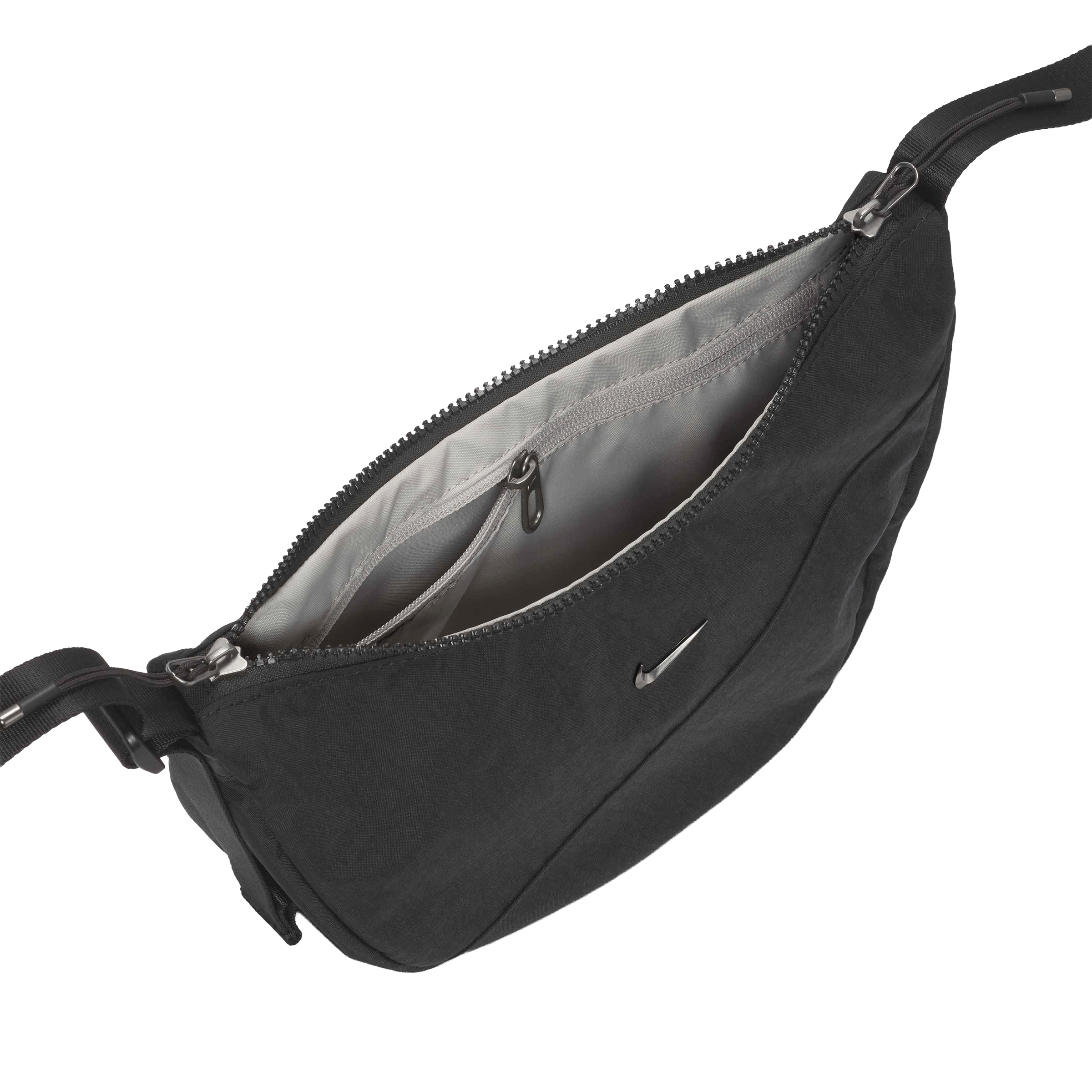 Nike Aura Crescent Cross-Body (4L) Bag