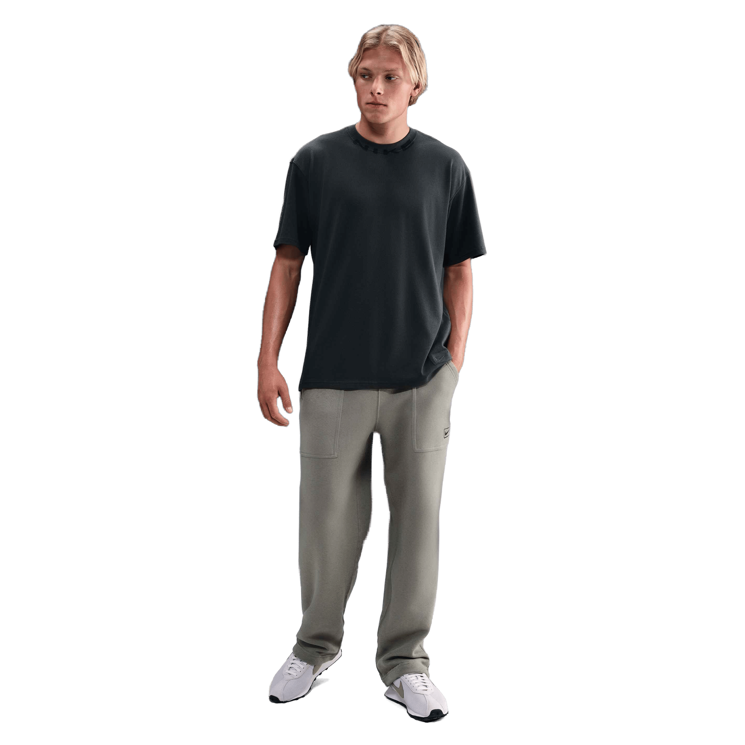 Mens Nike Sportswear Tee