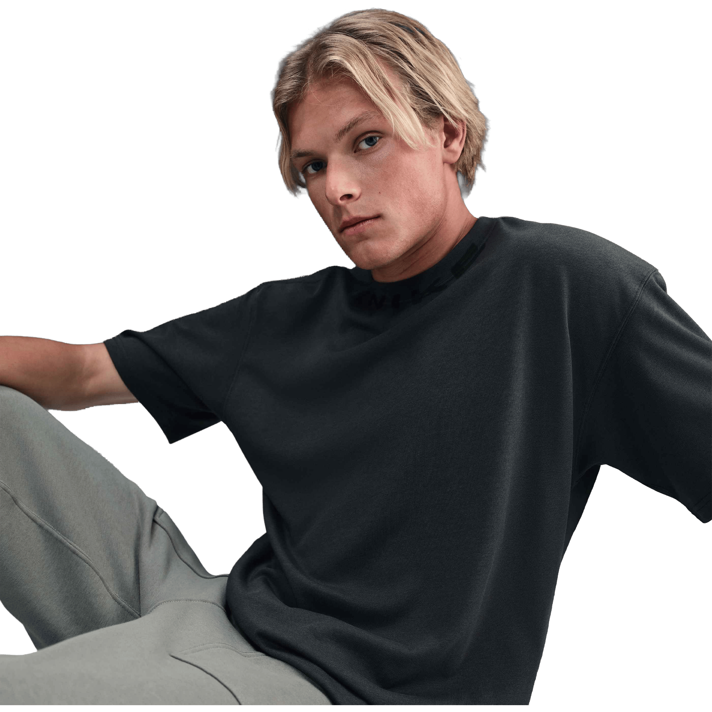 Mens Nike Sportswear Tee