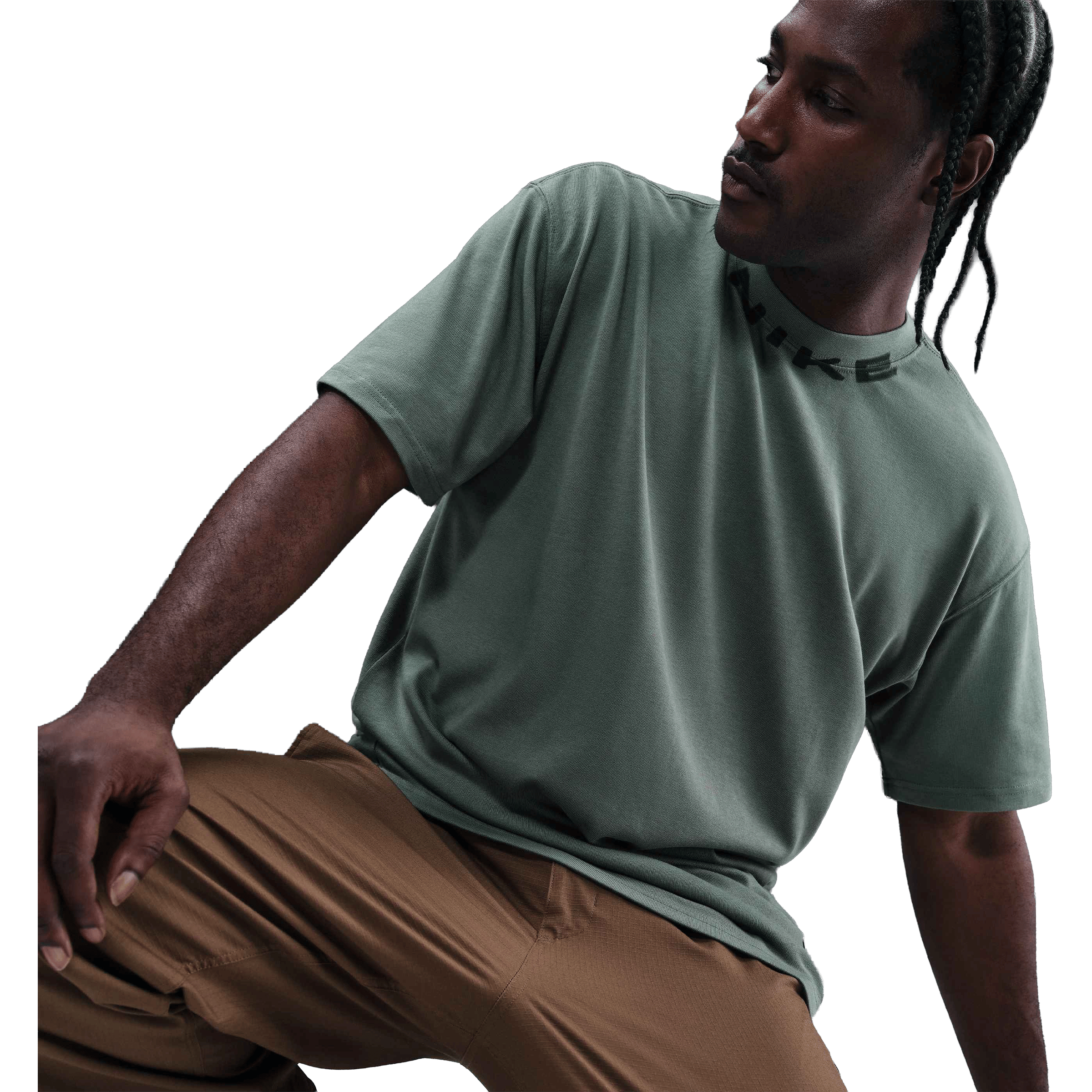 Mens Nike Sportswear Tee