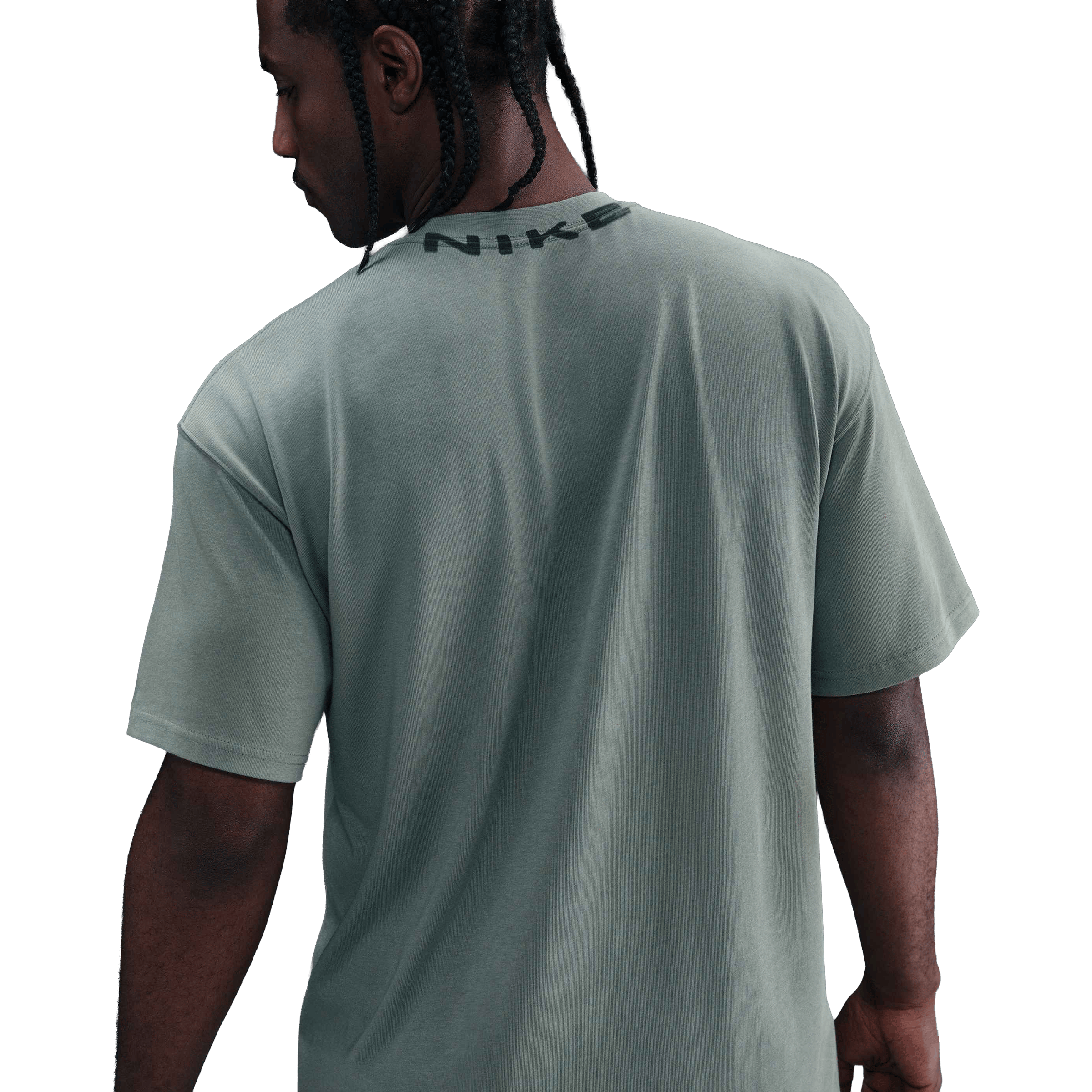 Mens Nike Sportswear Tee
