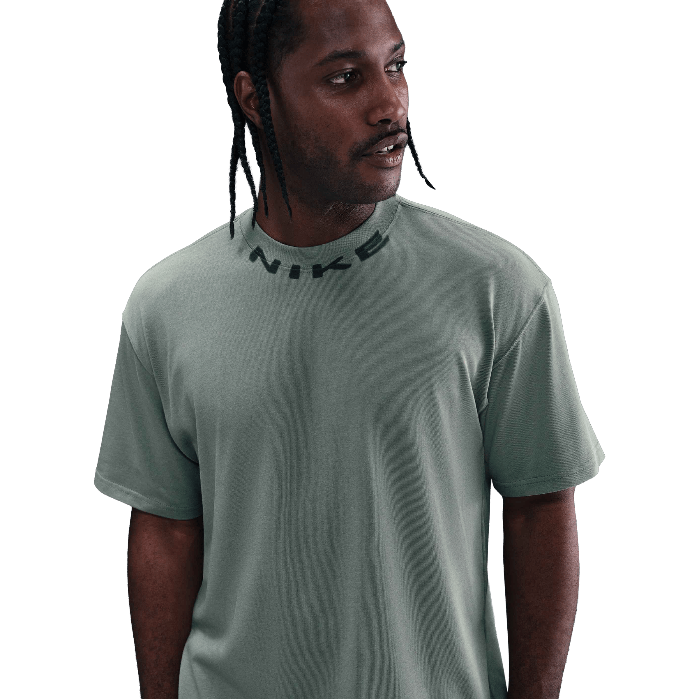 Mens Nike Sportswear Tee