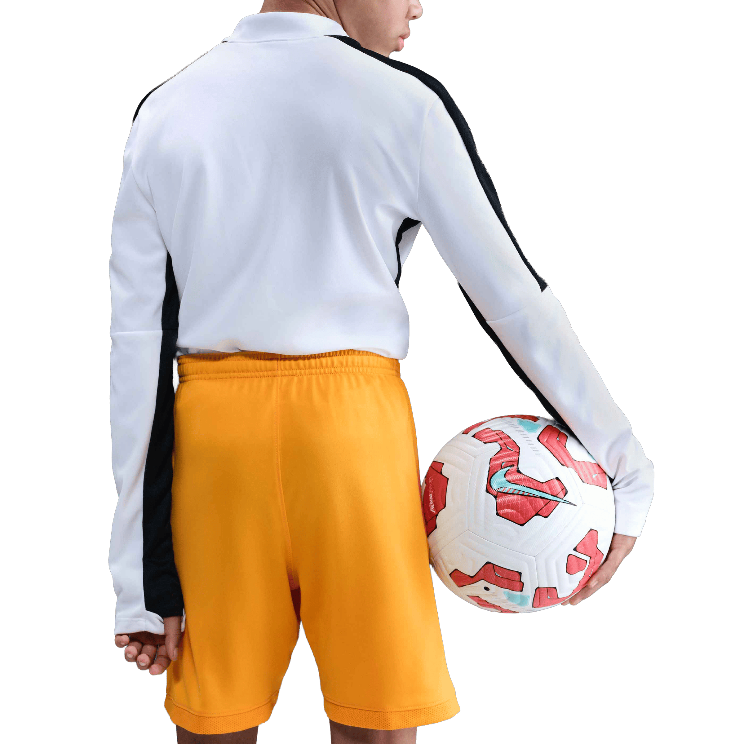 Kids Nike Academy 'Erling Haaland' Football Shorts
