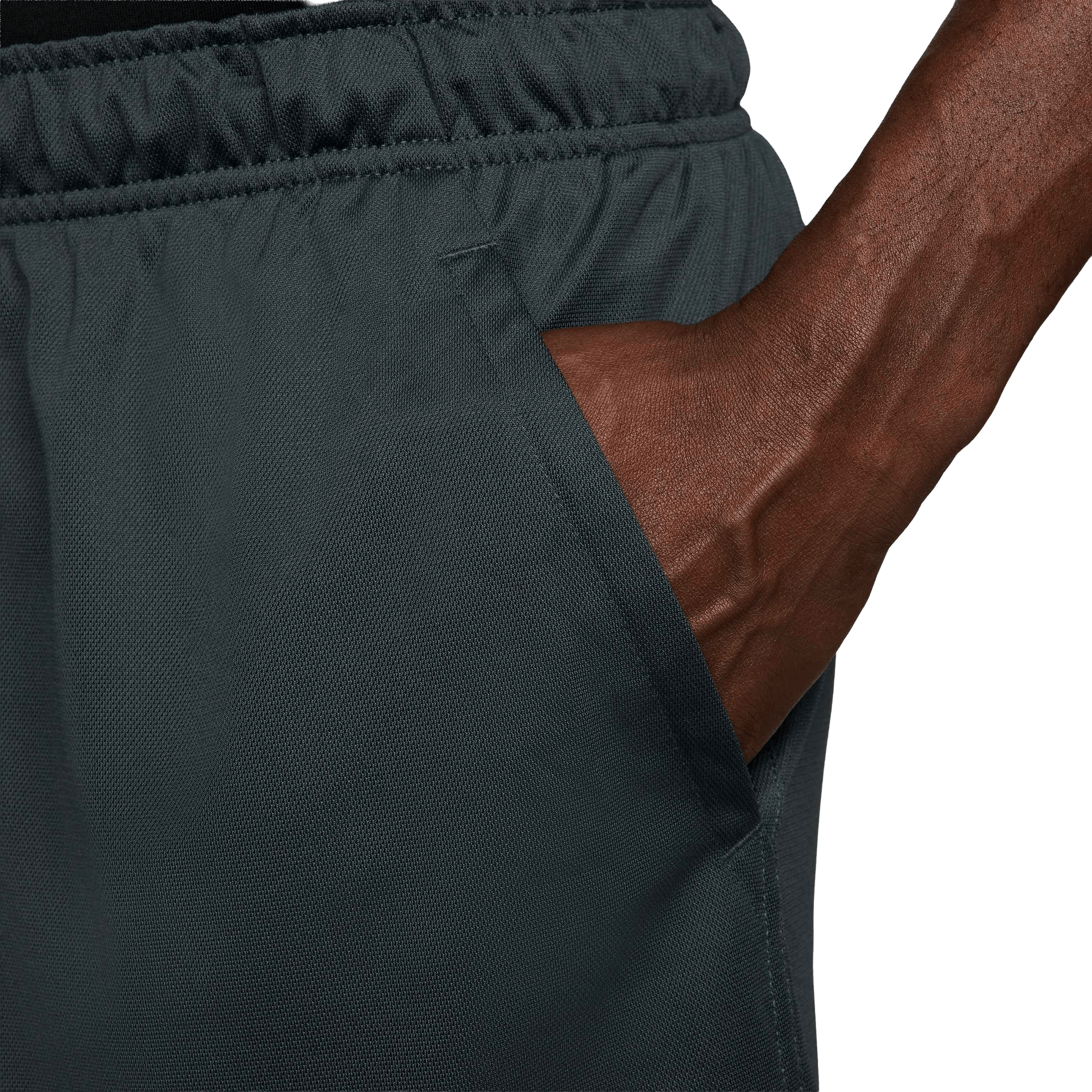Mens Nike Totality Dri-FIT (7") Unlined Knit Training Shorts