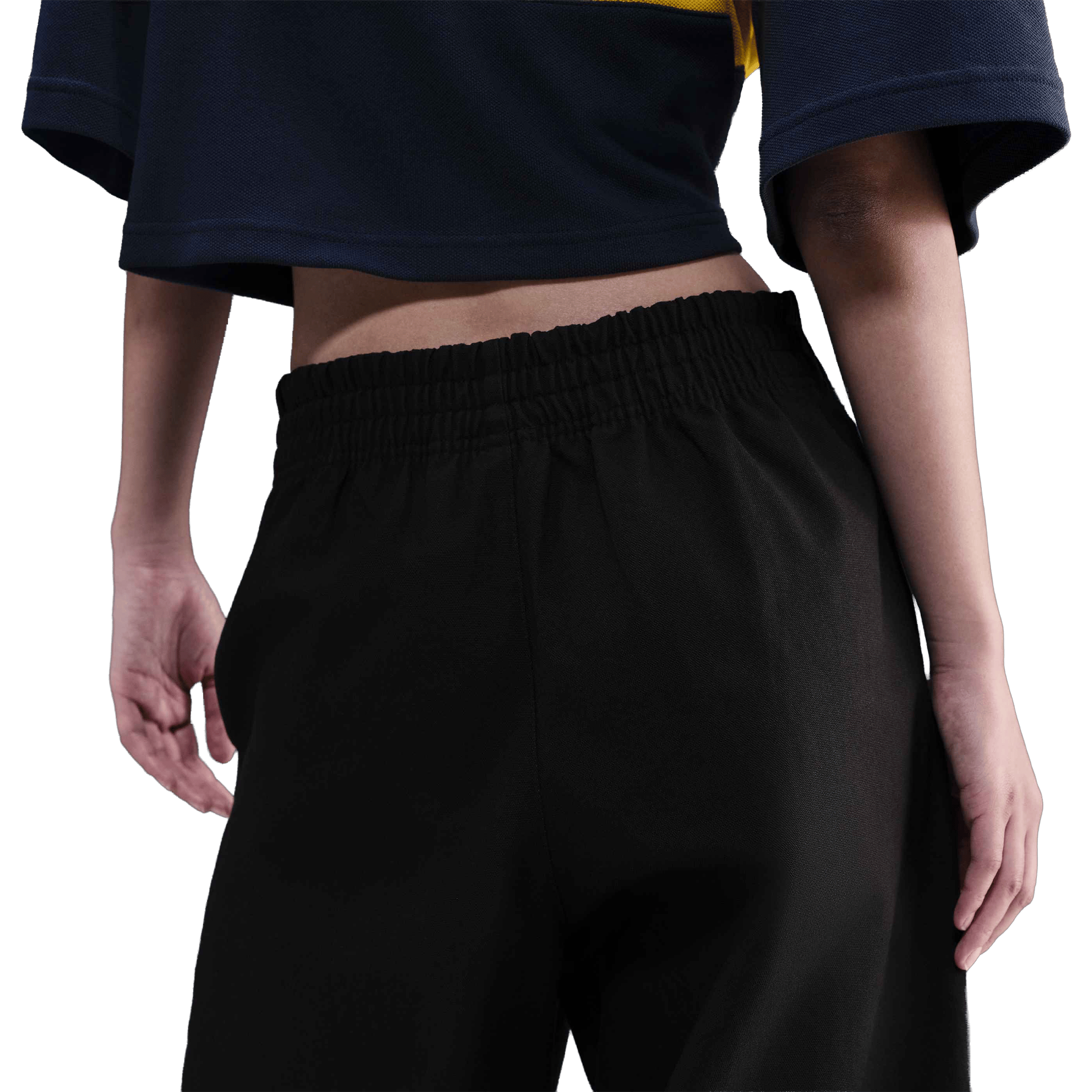 Womens Nike Sportswear Barrel Pants