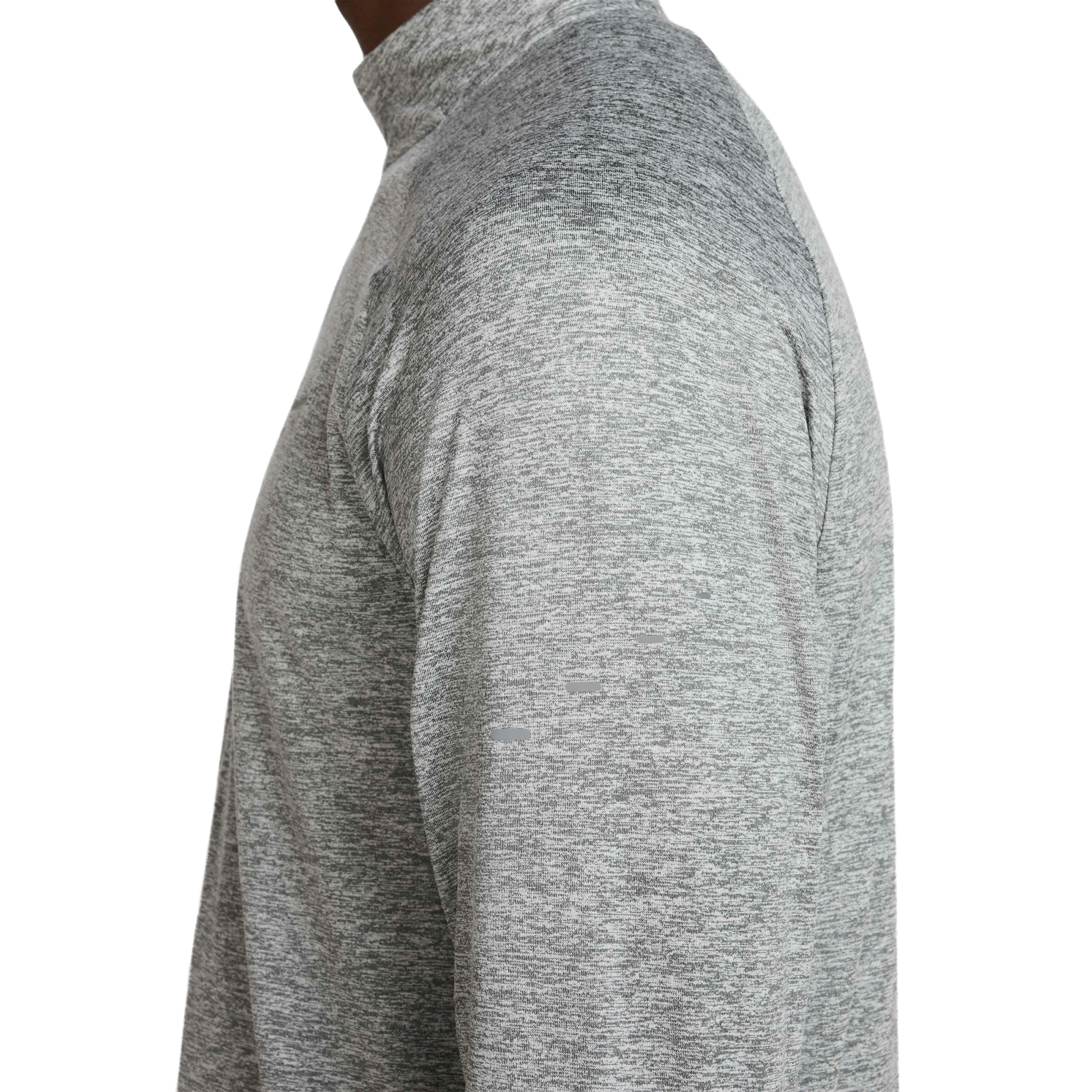 Mens Nike Stride Dri-FIT 1/4-Zip Running Top