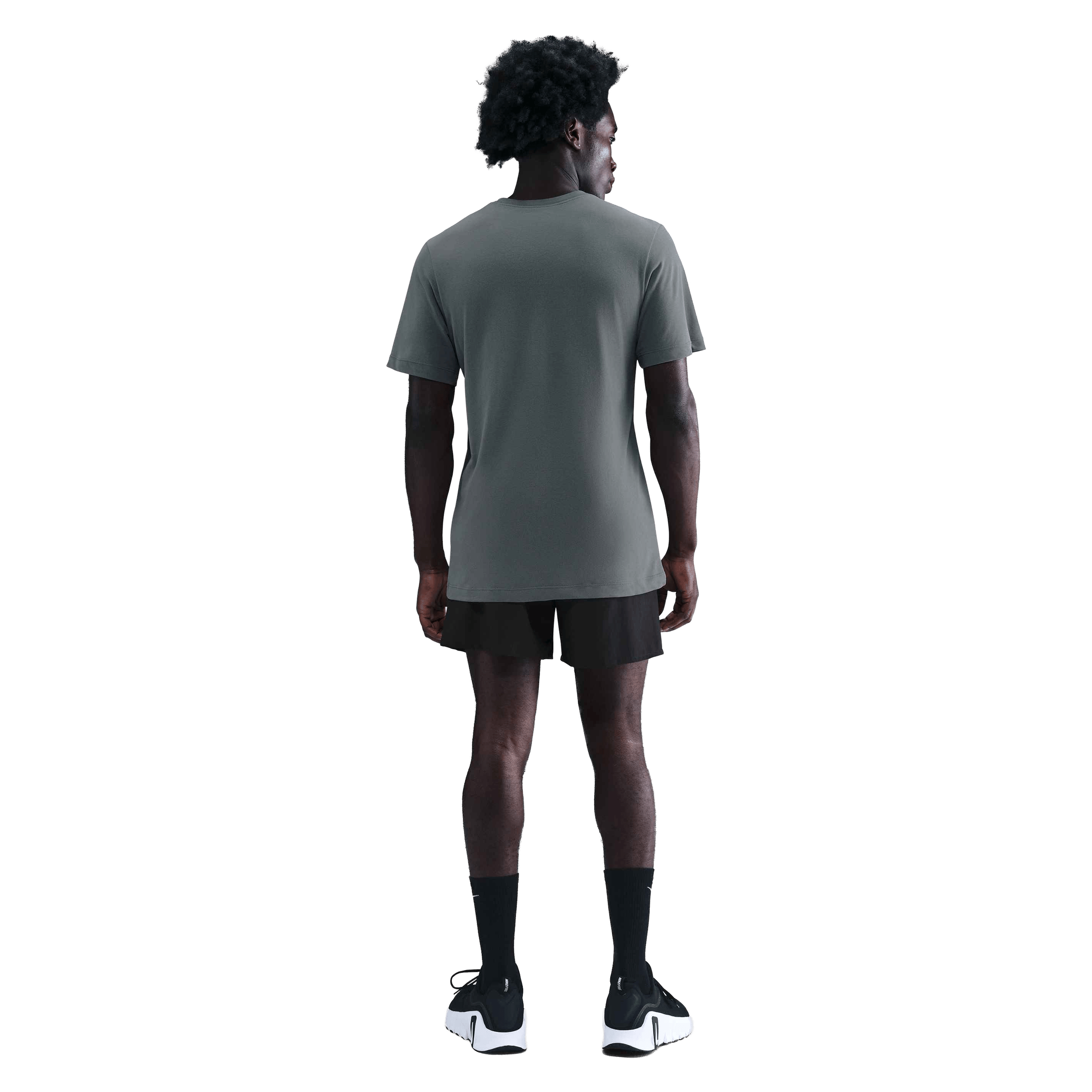 Mens Nike Training Tee