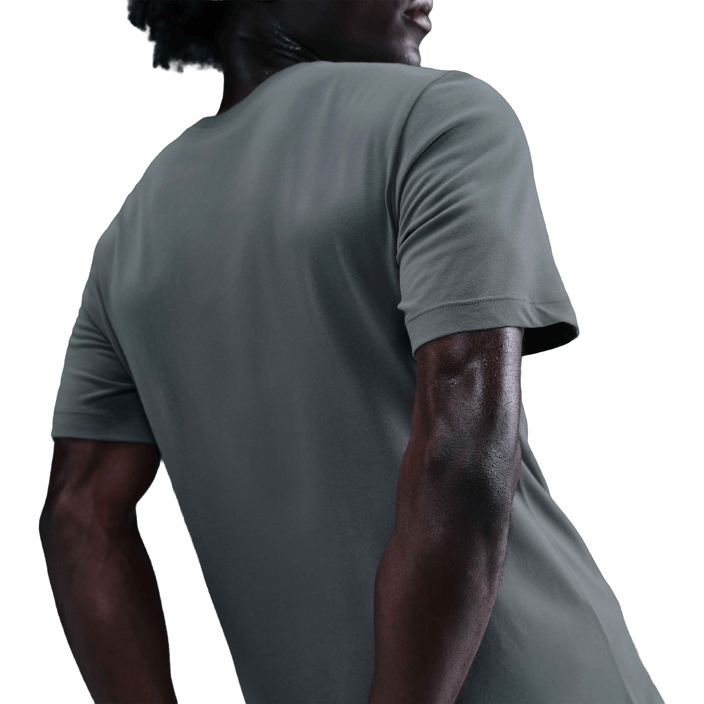 Mens Nike Training Tee