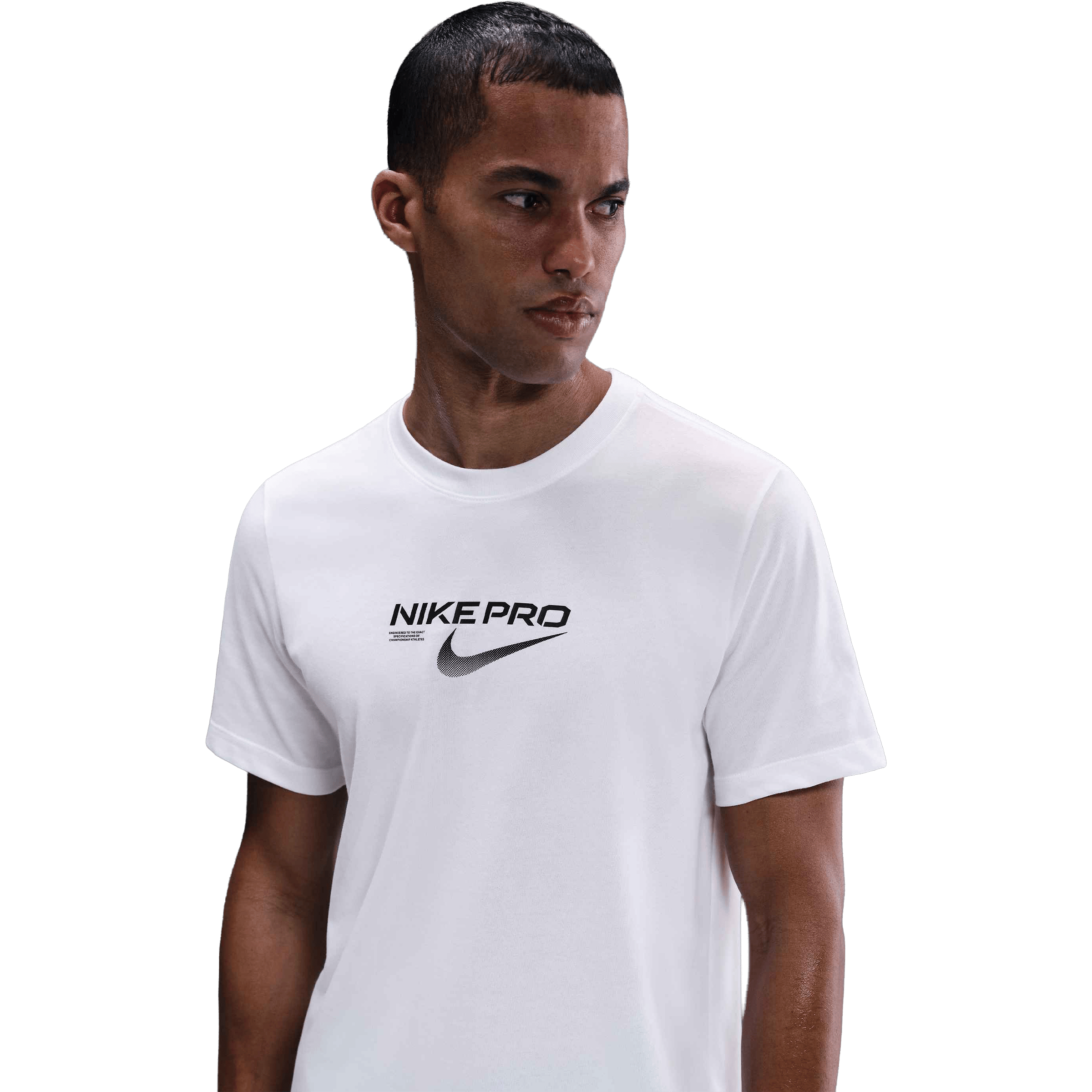 Mens Nike Training Tee