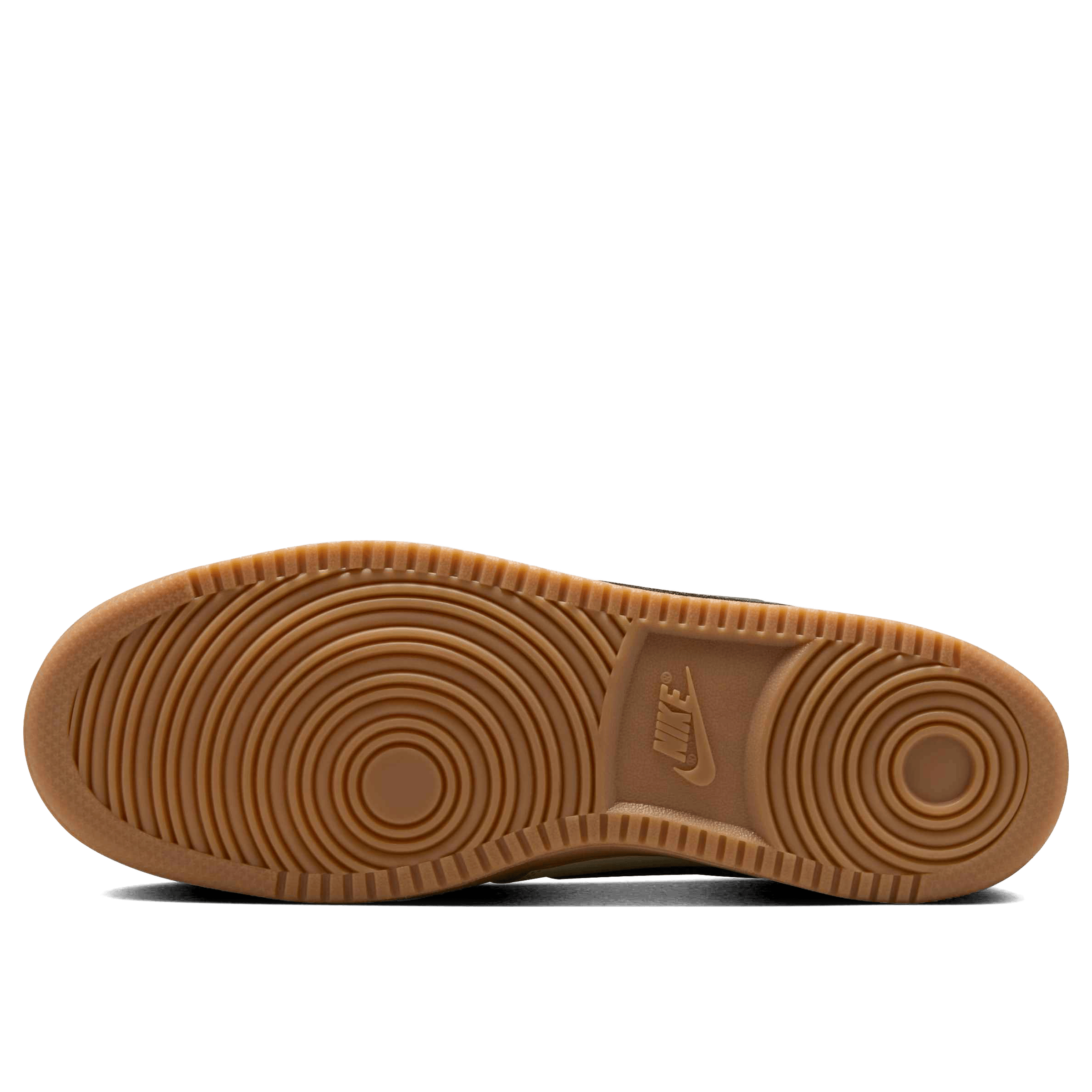 Mens Nike Court Vision Low Shoes