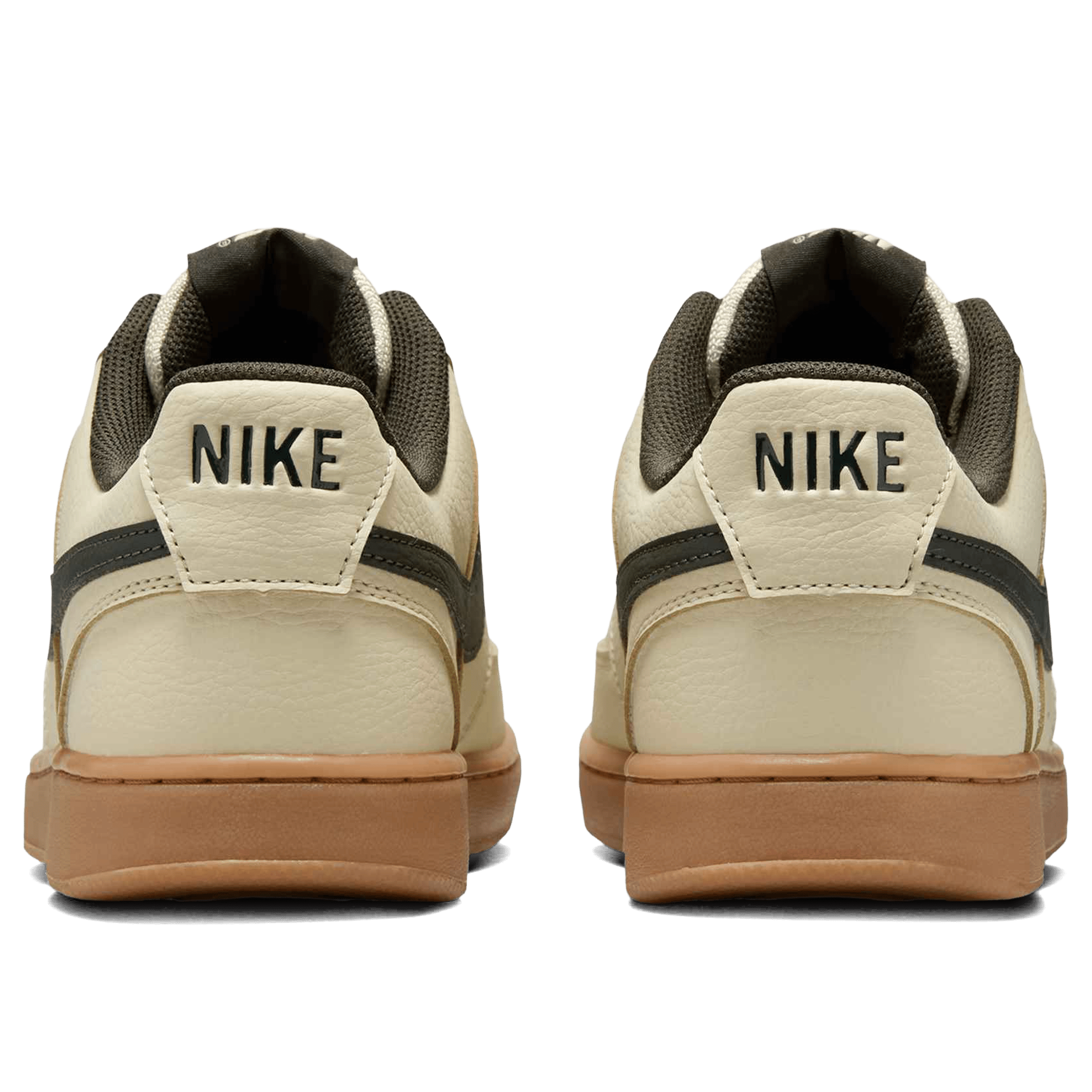 Mens Nike Court Vision Low Shoes