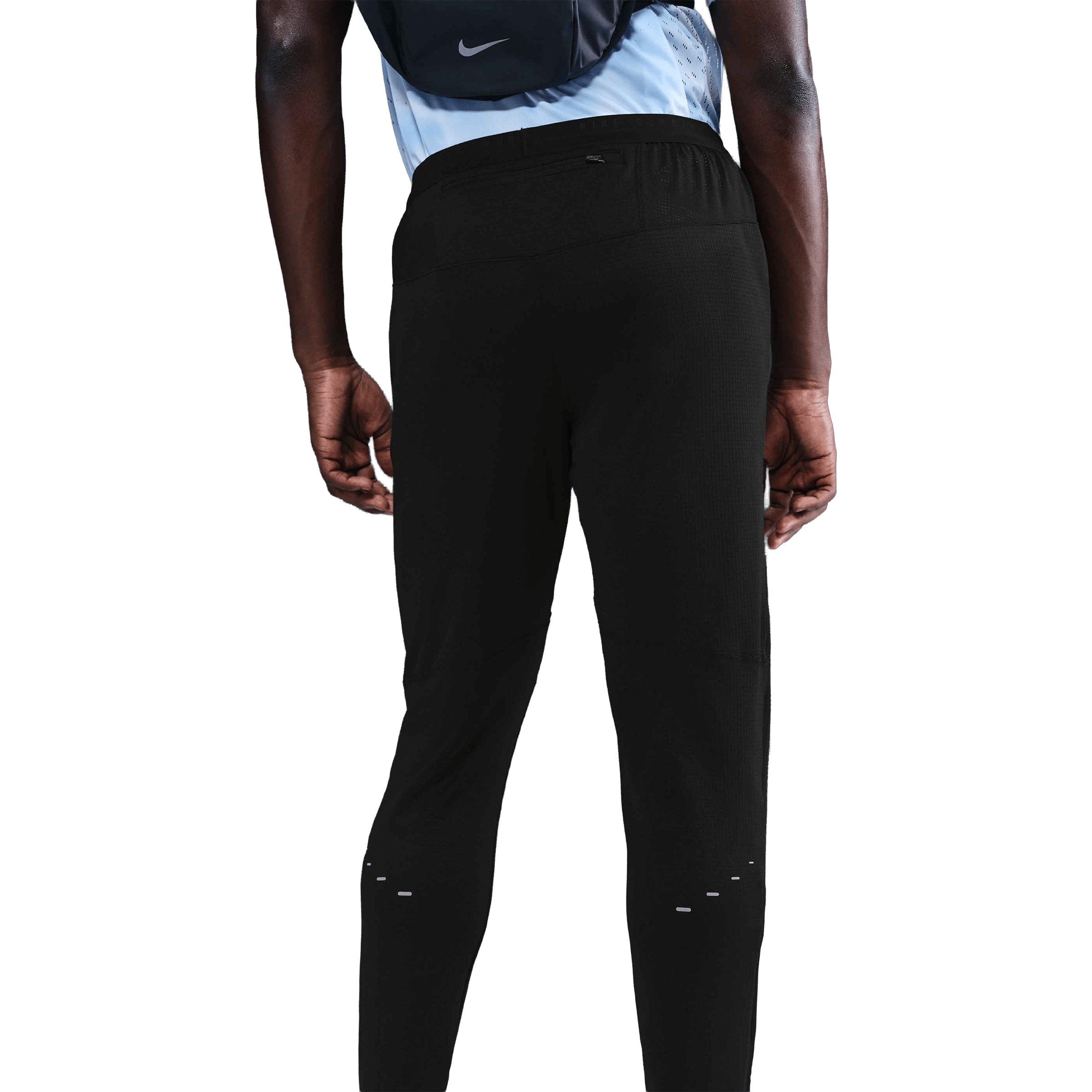Mens Nike Stride Dri-FIT Woven Running Pants