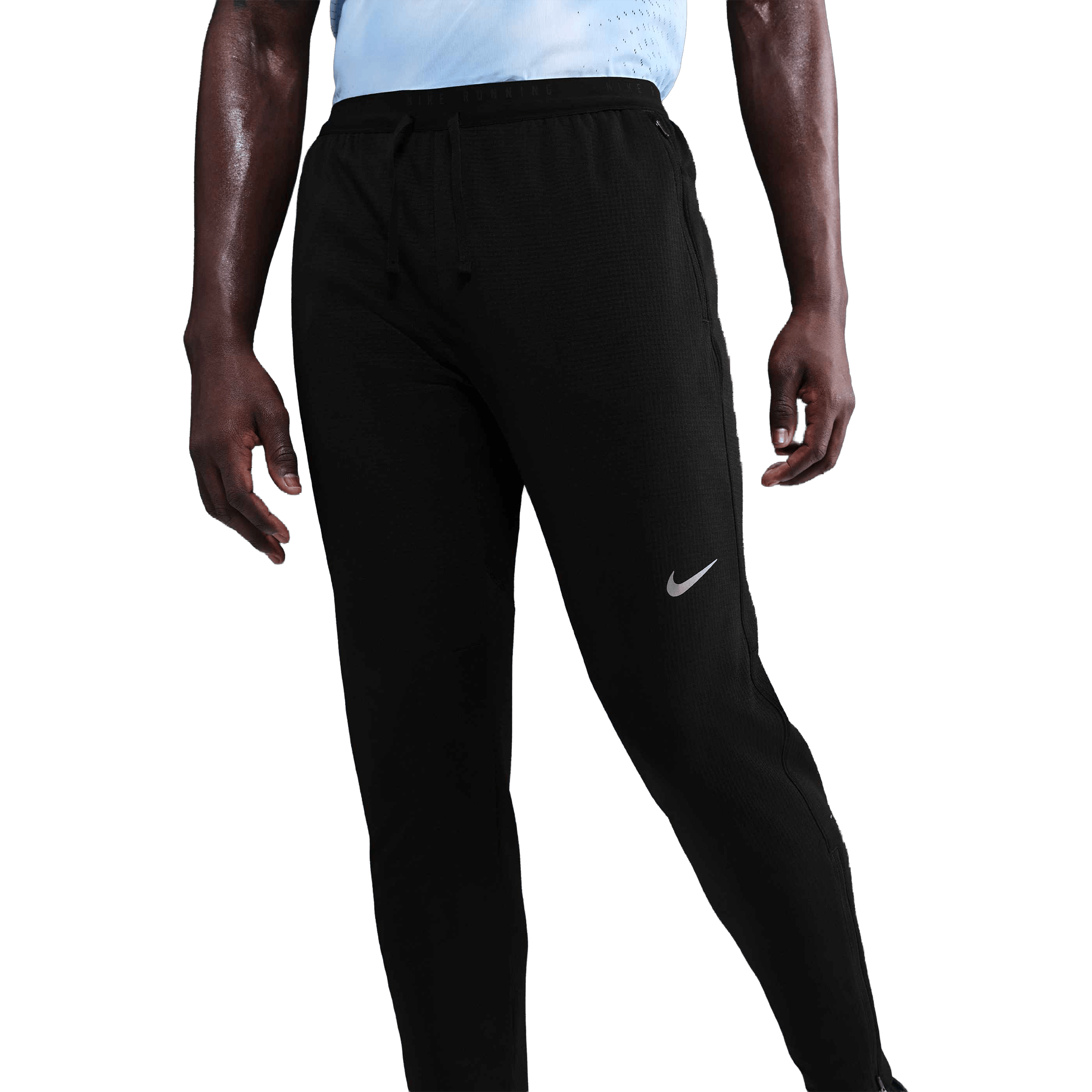 Mens Nike Stride Dri-FIT Woven Running Pants