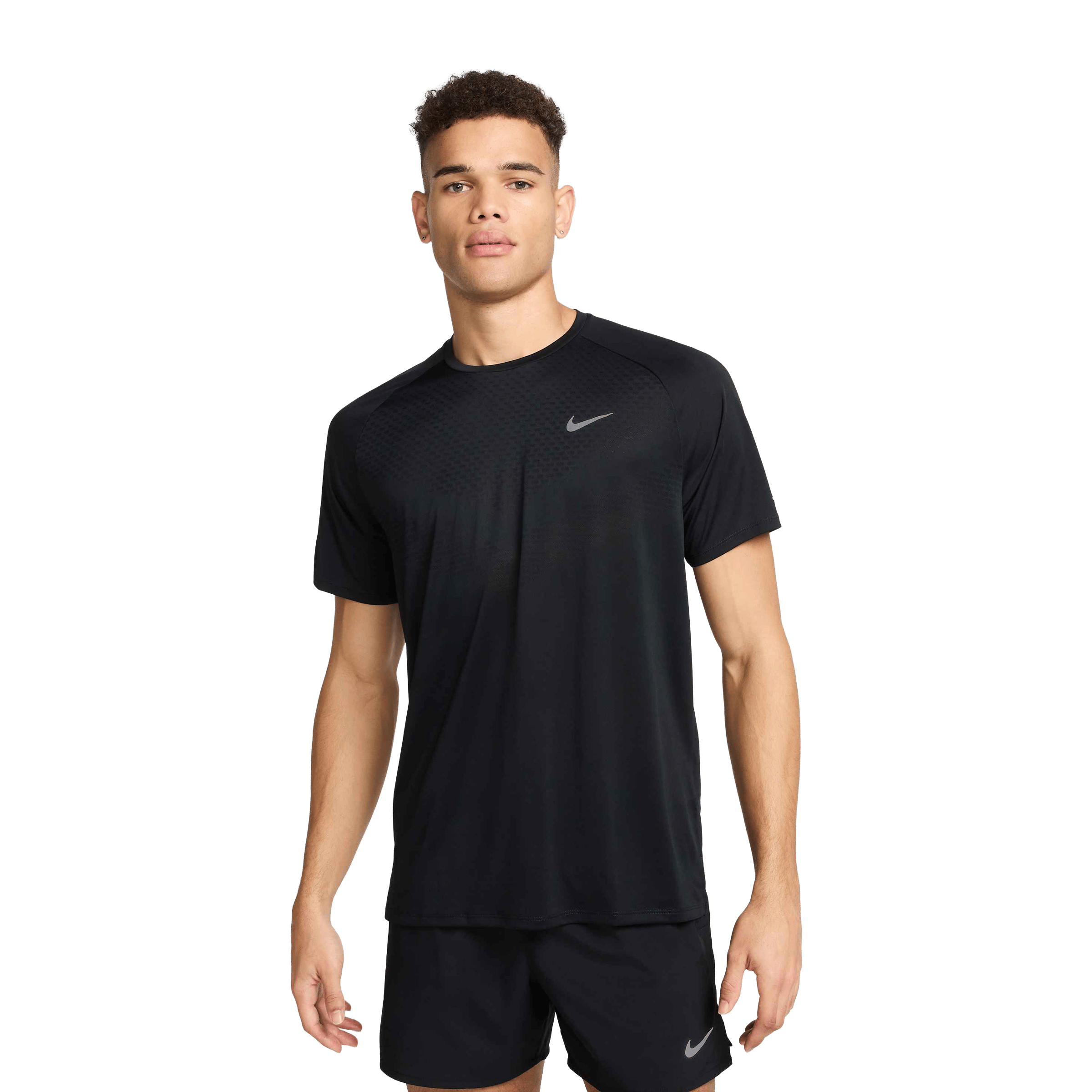 Mens Nike Stride Dri-FIT ADV Running Tee