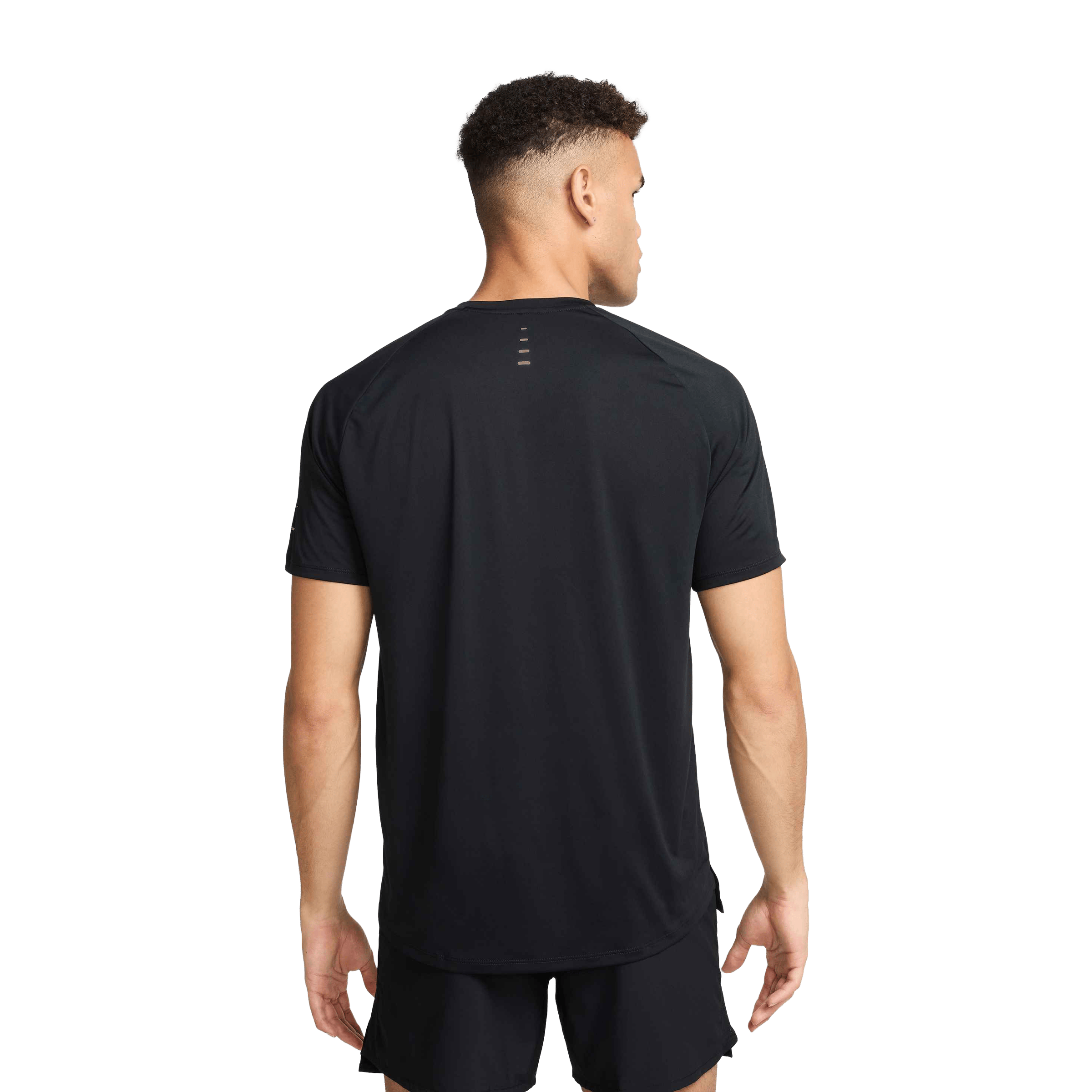 Mens Nike Stride Dri-FIT ADV Running Tee