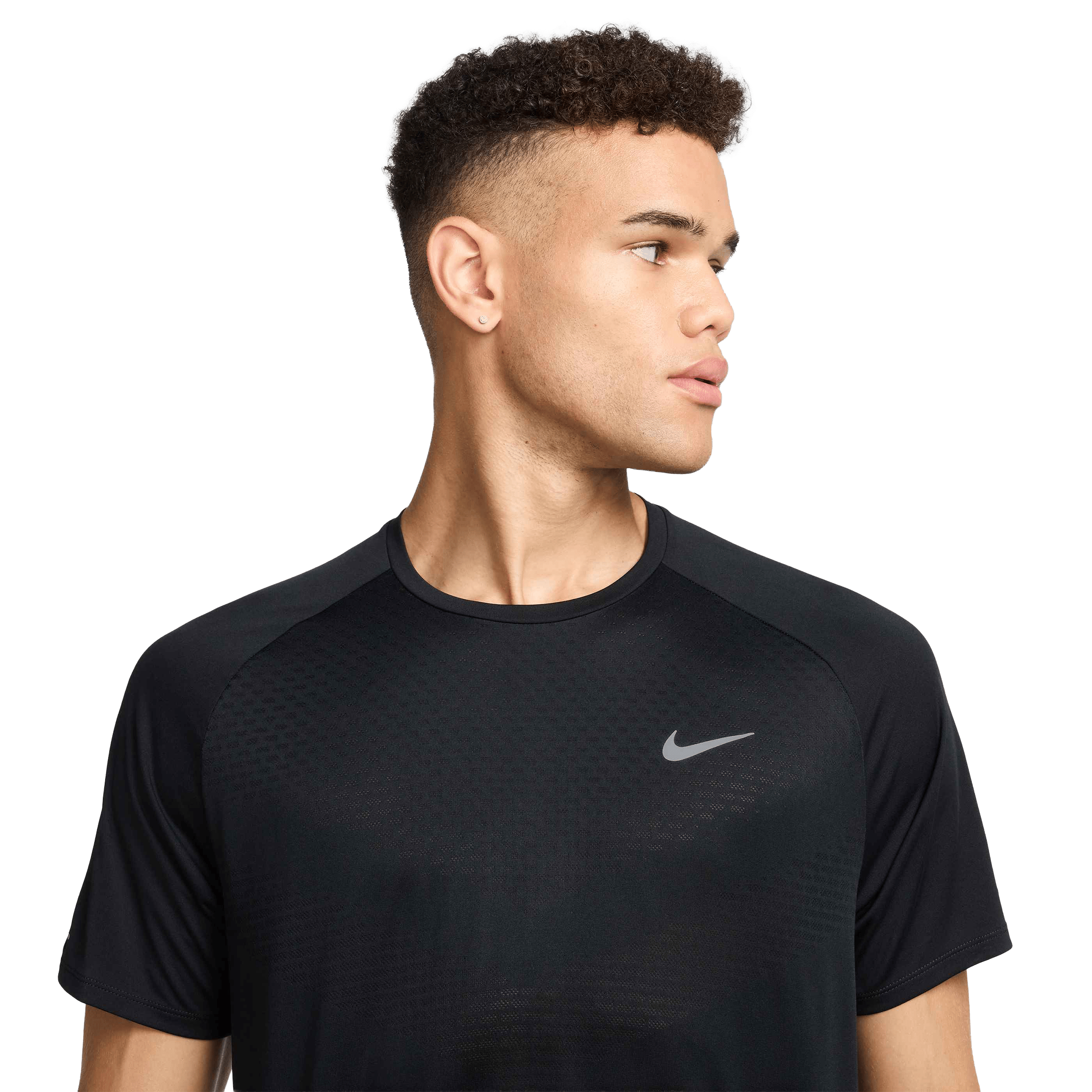 Mens Nike Stride Dri-FIT ADV Running Tee