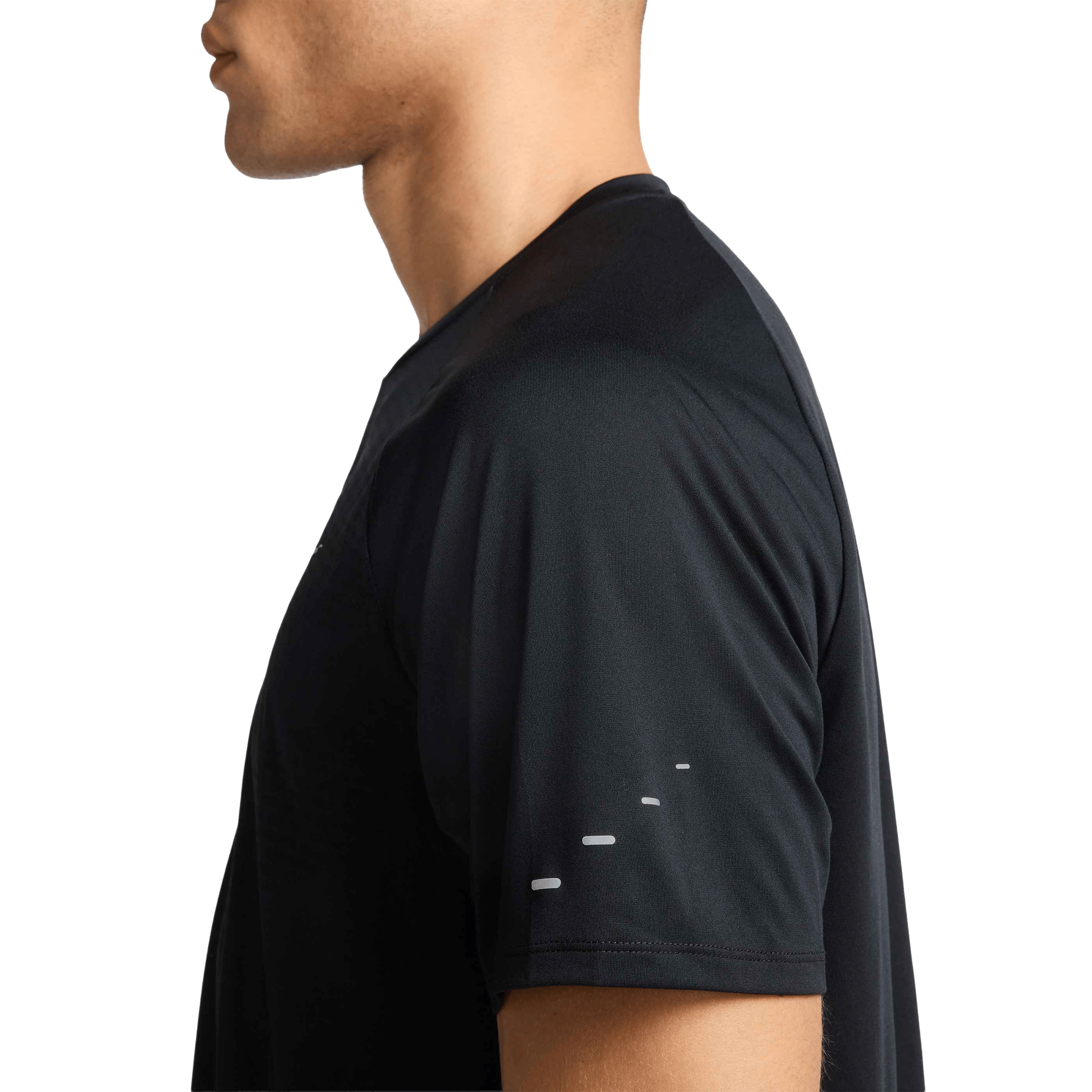 Mens Nike Stride Dri-FIT ADV Running Tee