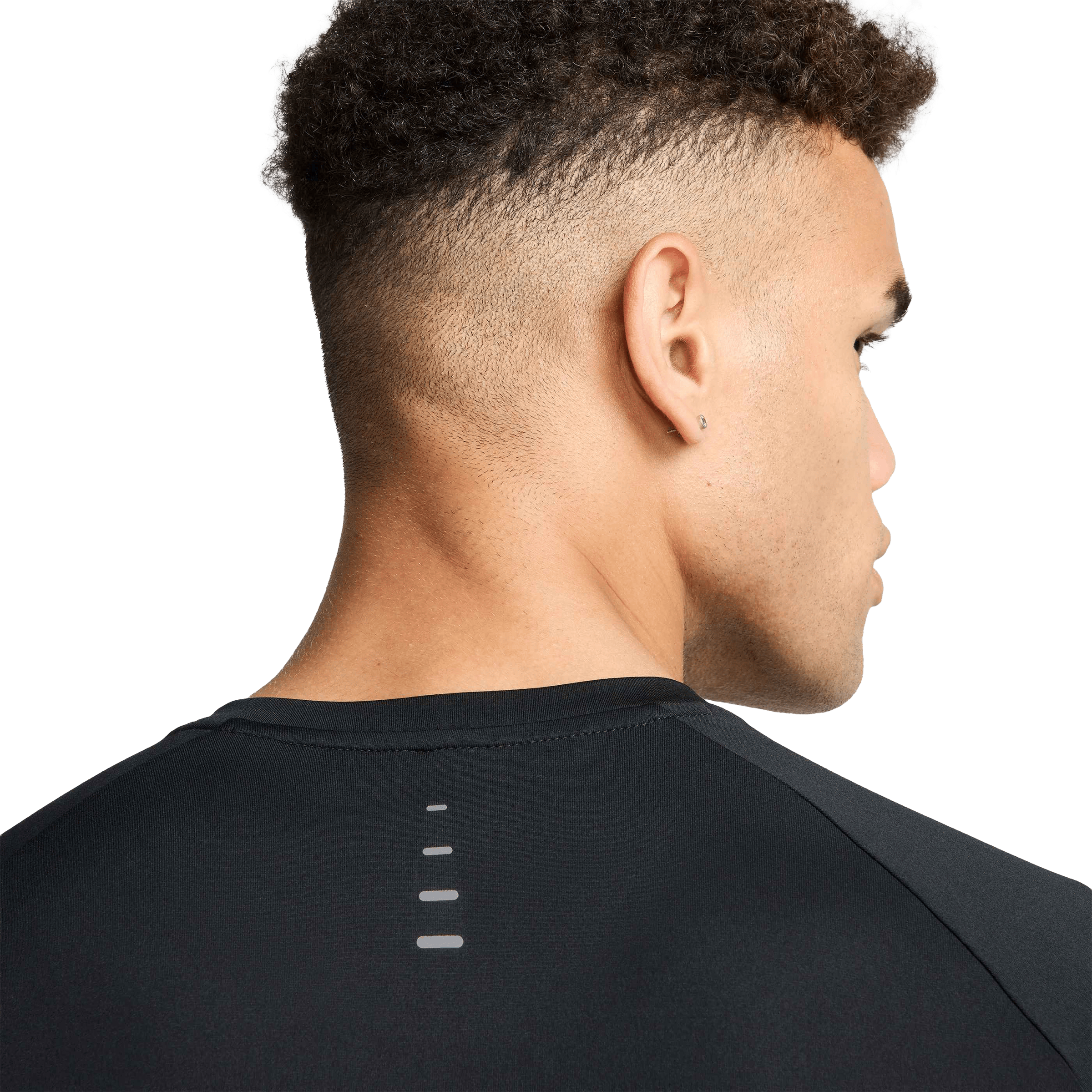 Mens Nike Stride Dri-FIT ADV Running Tee