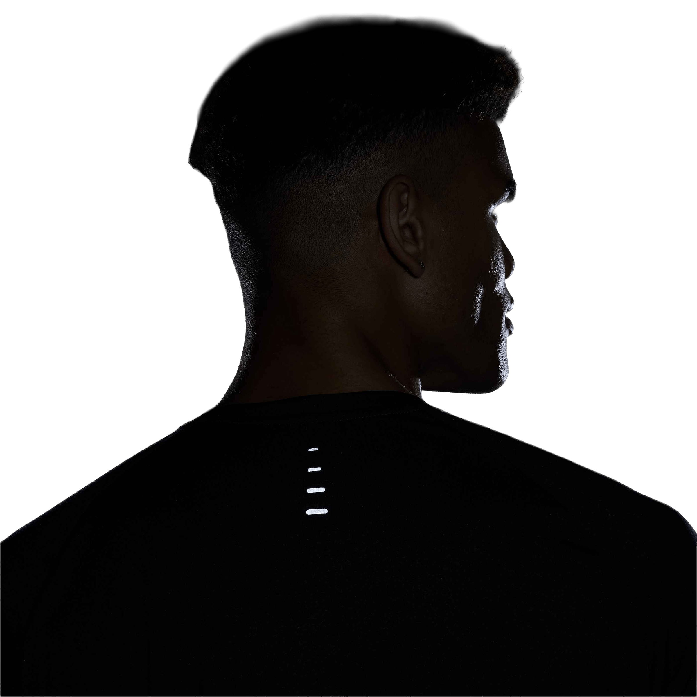Mens Nike Stride Dri-FIT ADV Running Tee