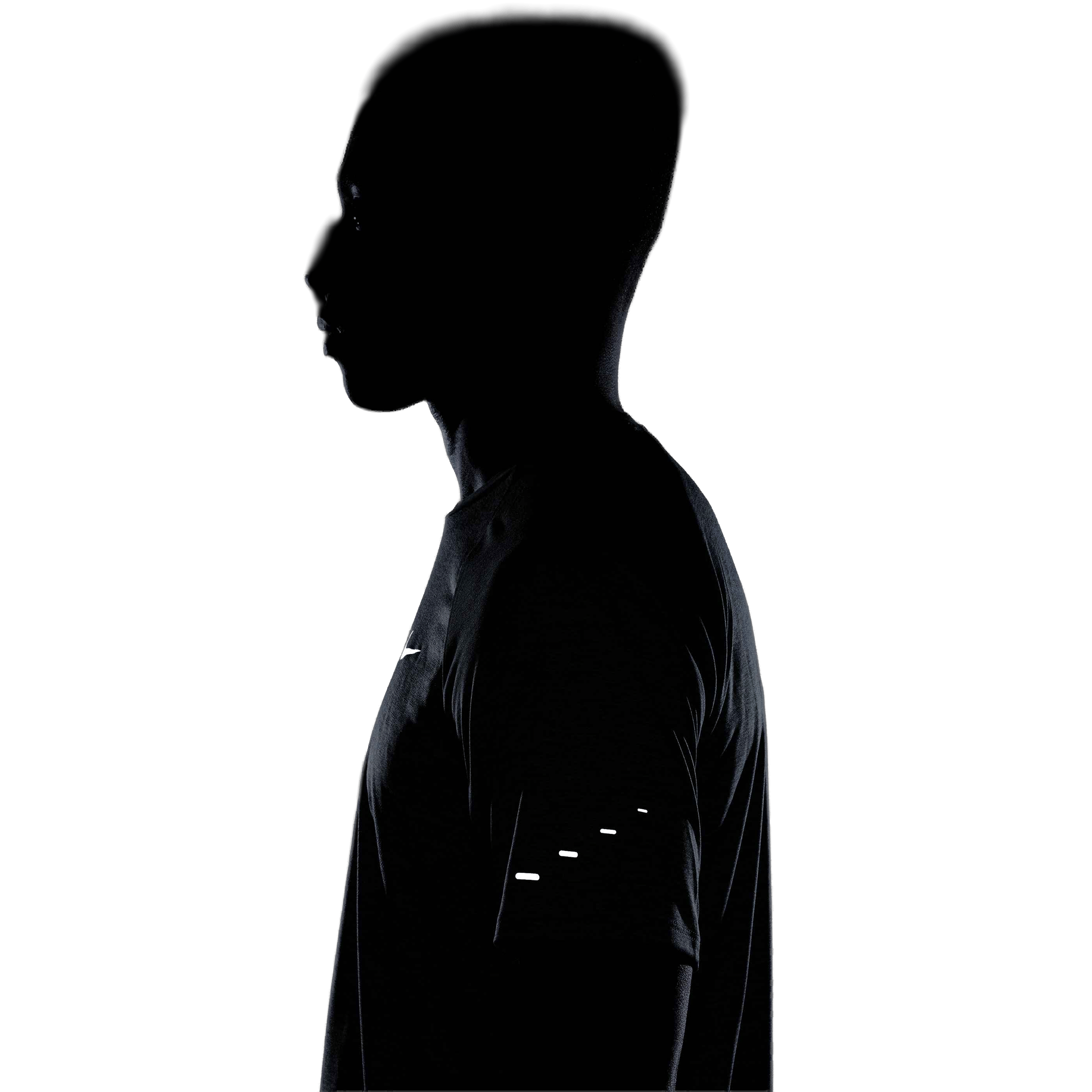 Mens Nike Stride Dri-FIT ADV Running Tee