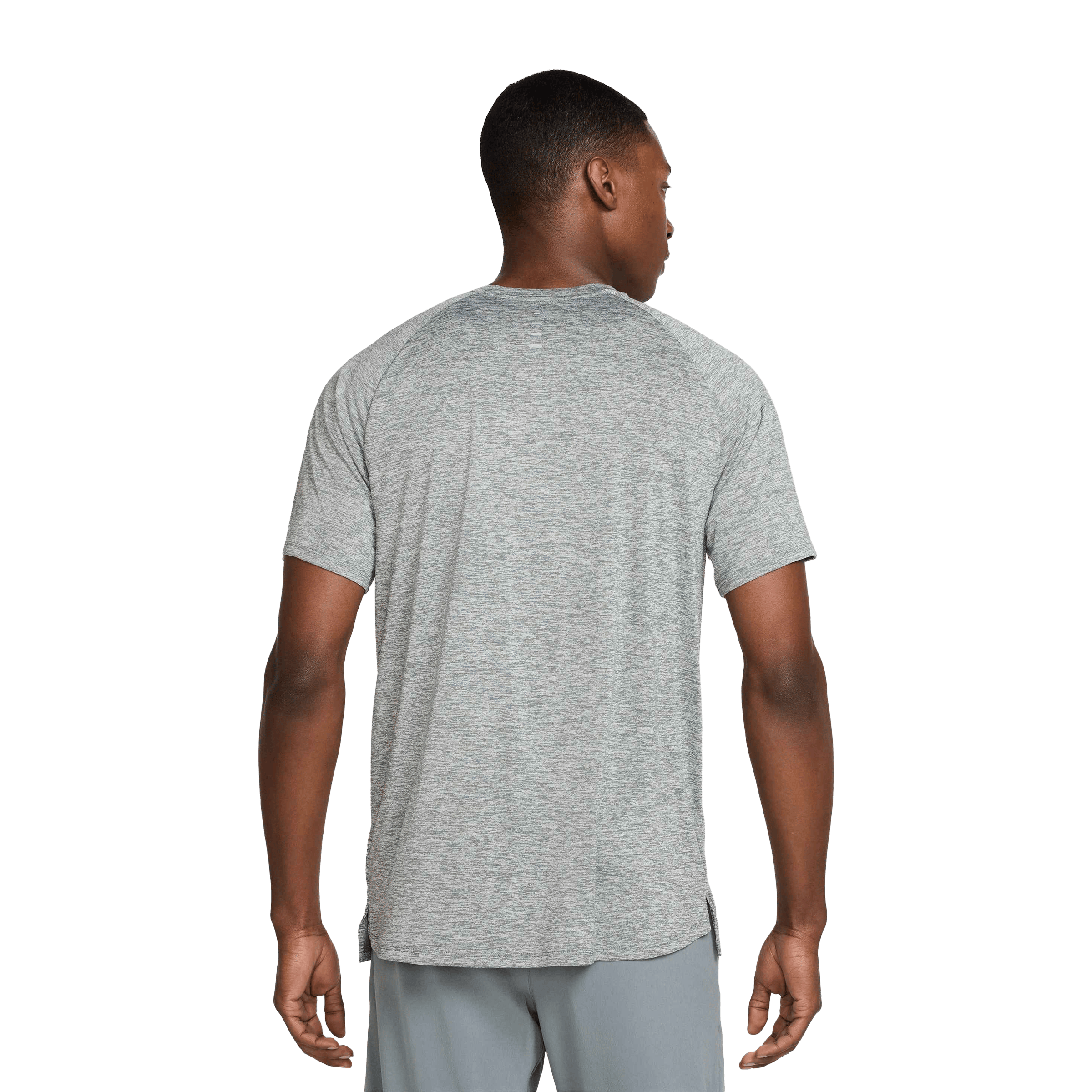 Mens Nike Stride Dri-FIT ADV Running Tee