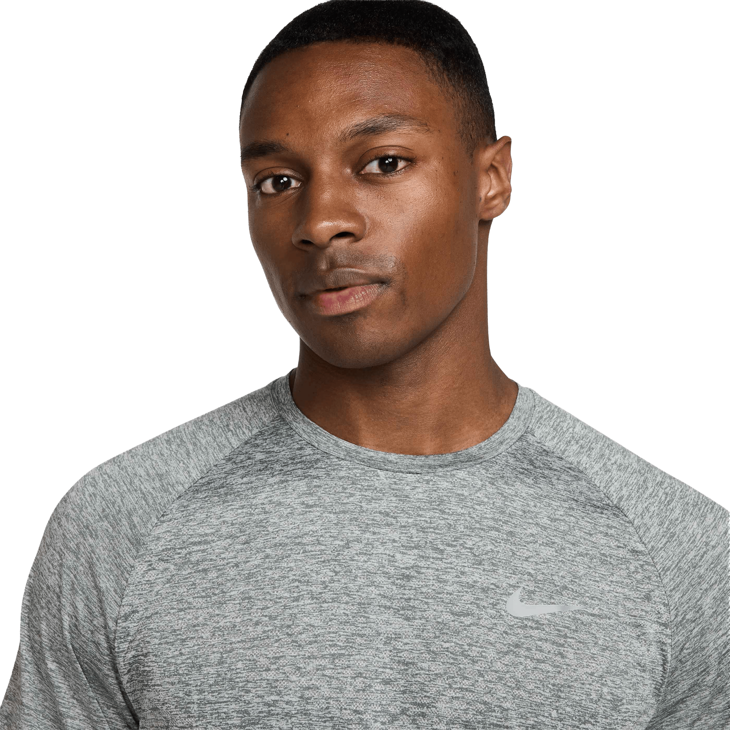 Mens Nike Stride Dri-FIT ADV Running Tee