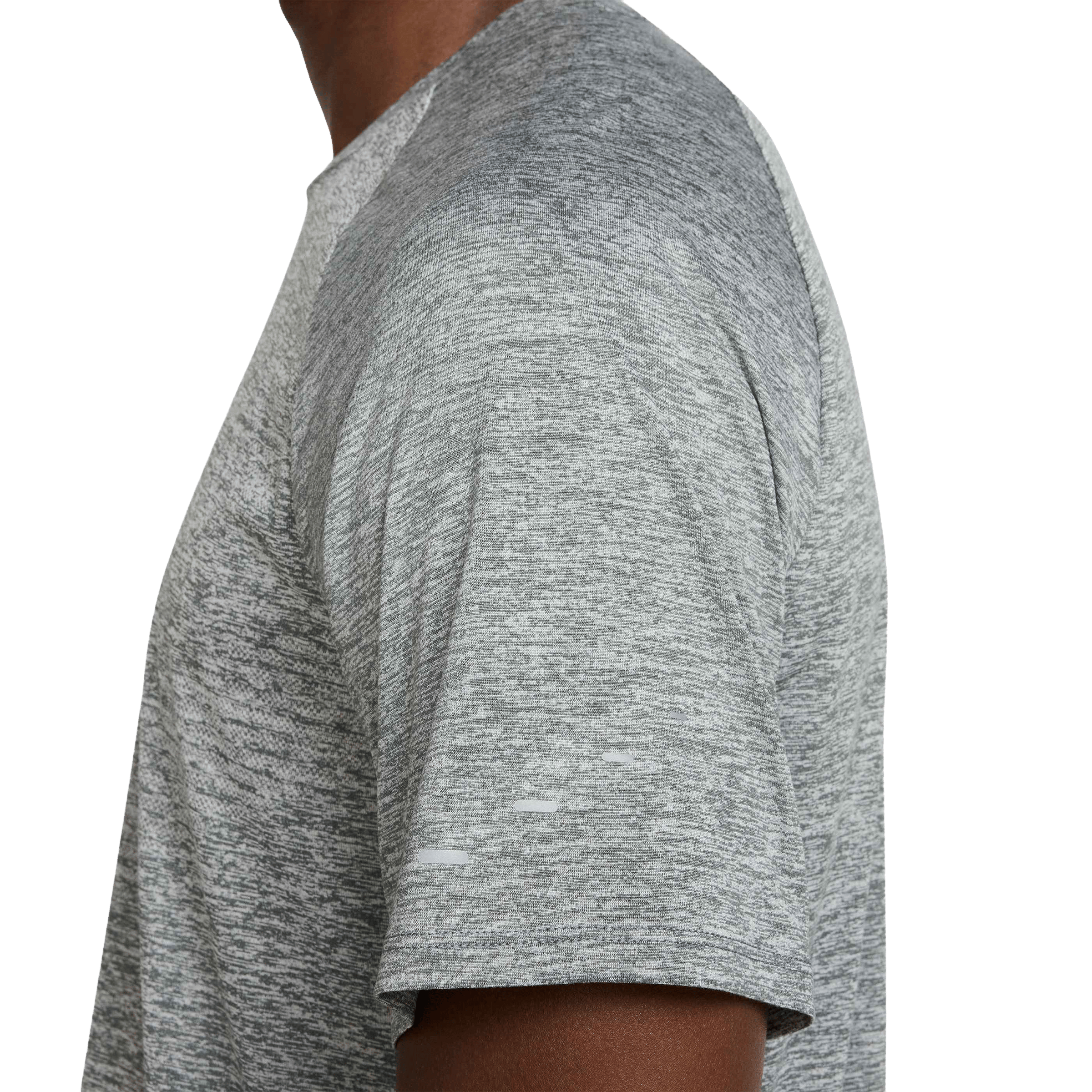 Mens Nike Stride Dri-FIT ADV Running Tee