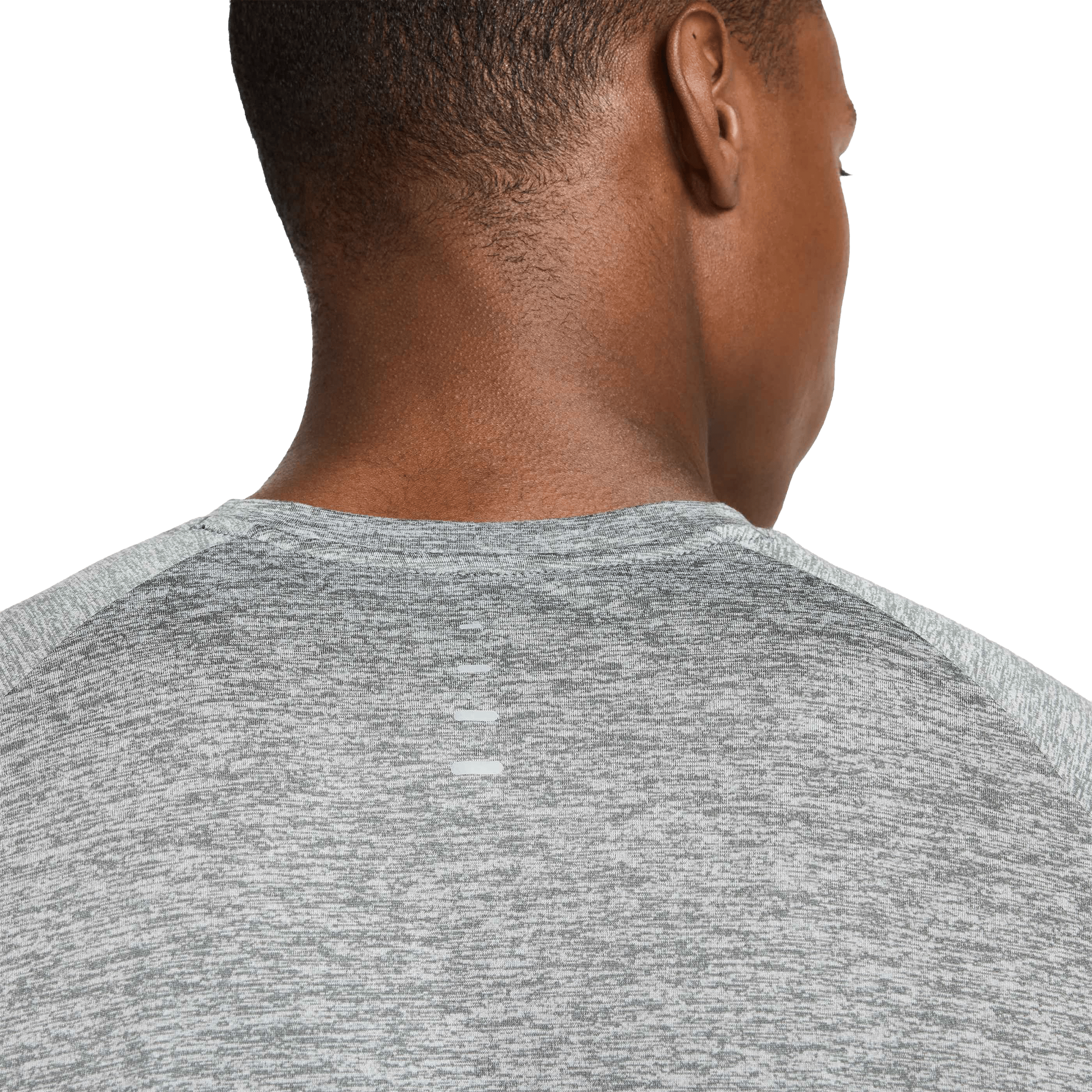 Mens Nike Stride Dri-FIT ADV Running Tee