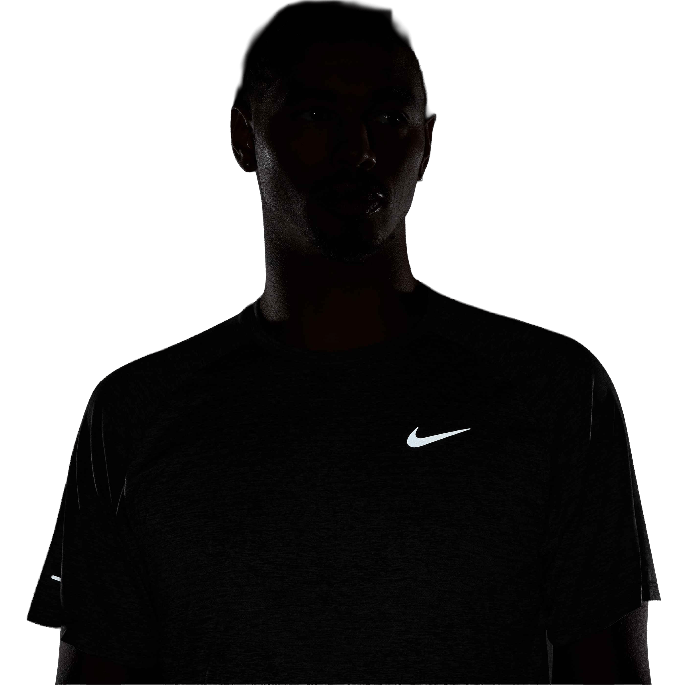 Mens Nike Stride Dri-FIT ADV Running Tee
